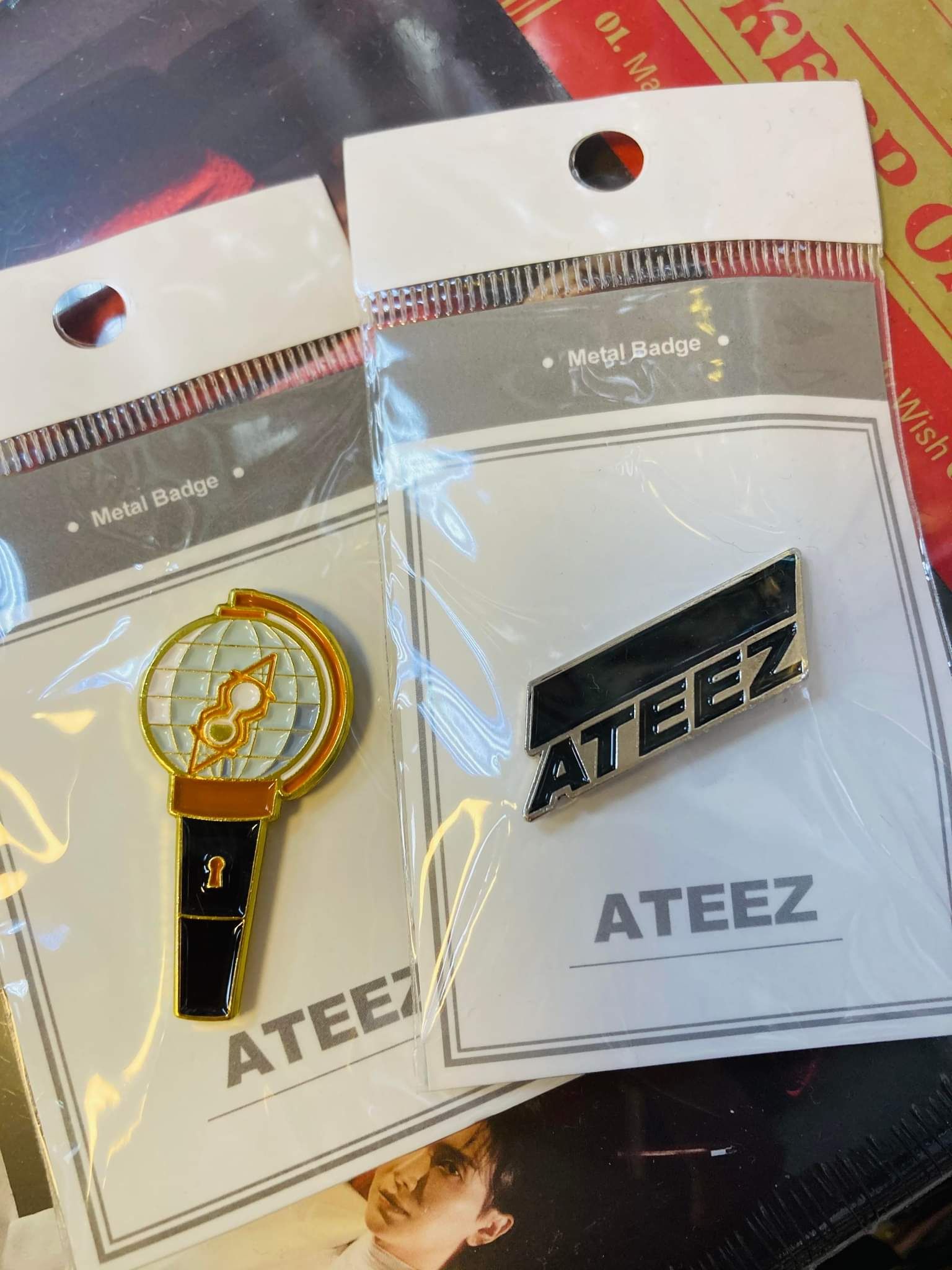 ATEEZ