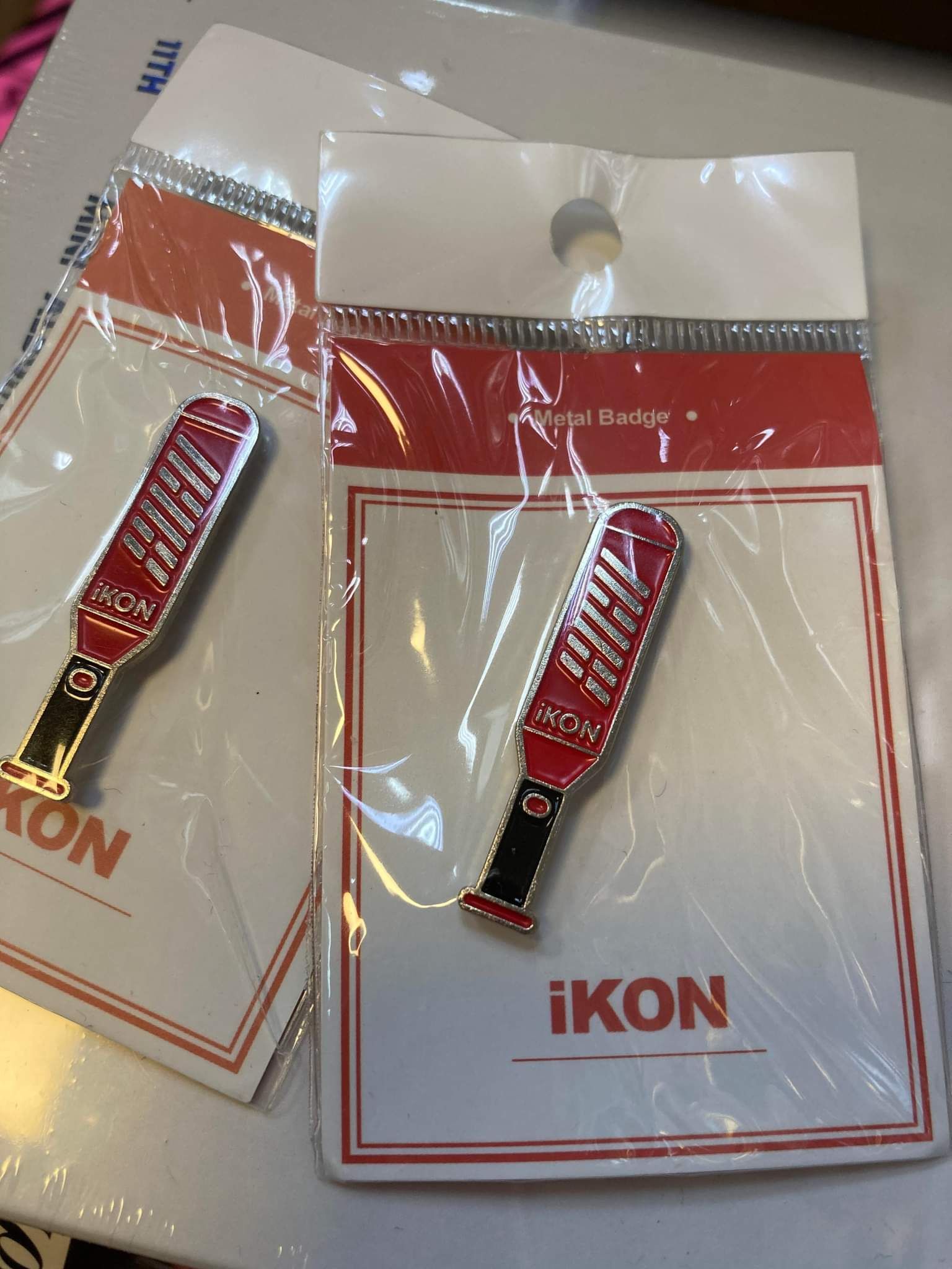 iKON