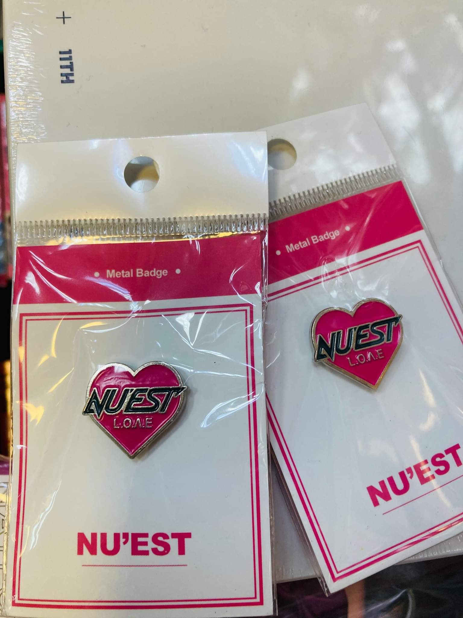 NUEST