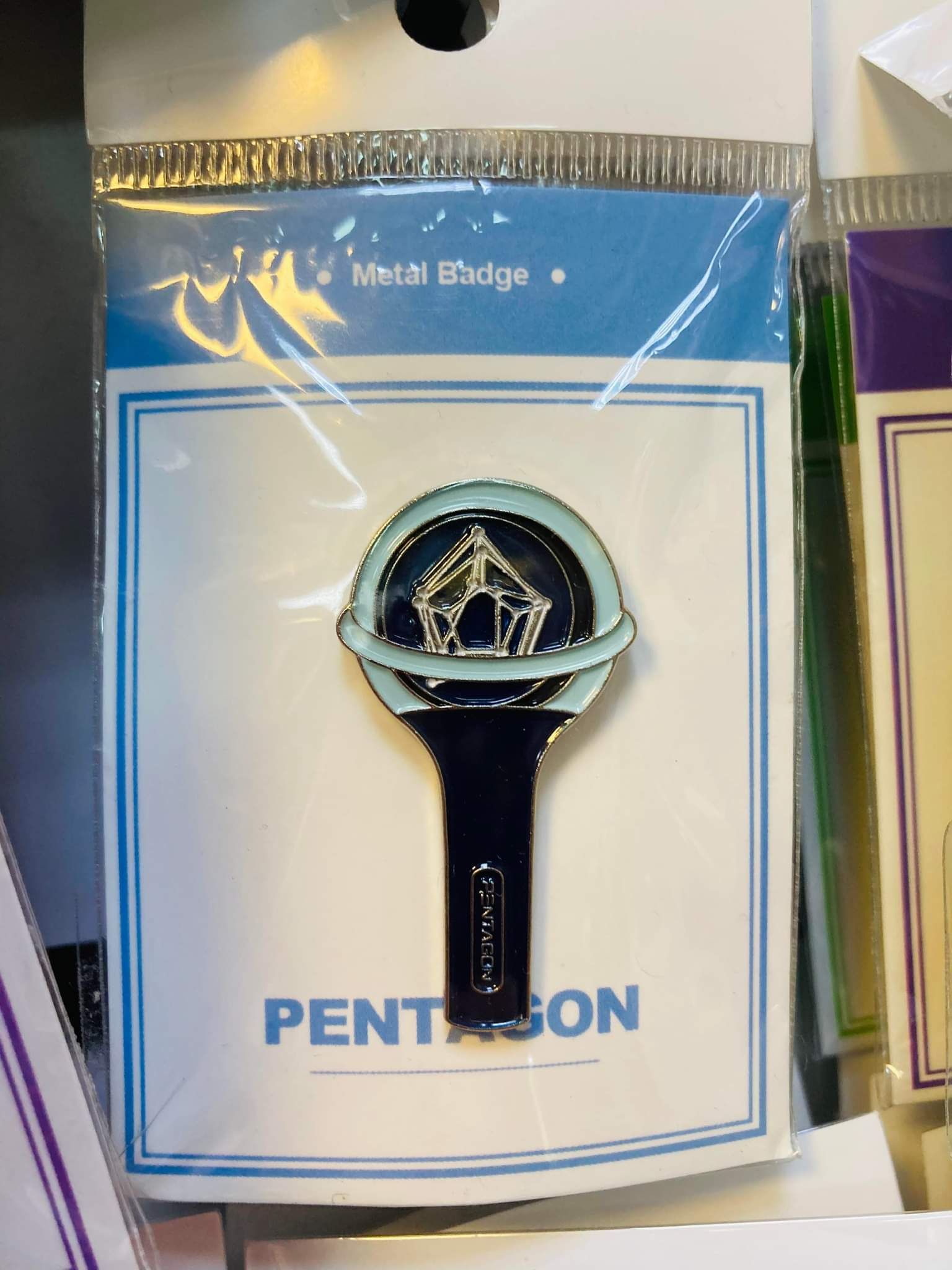 PENTAGON