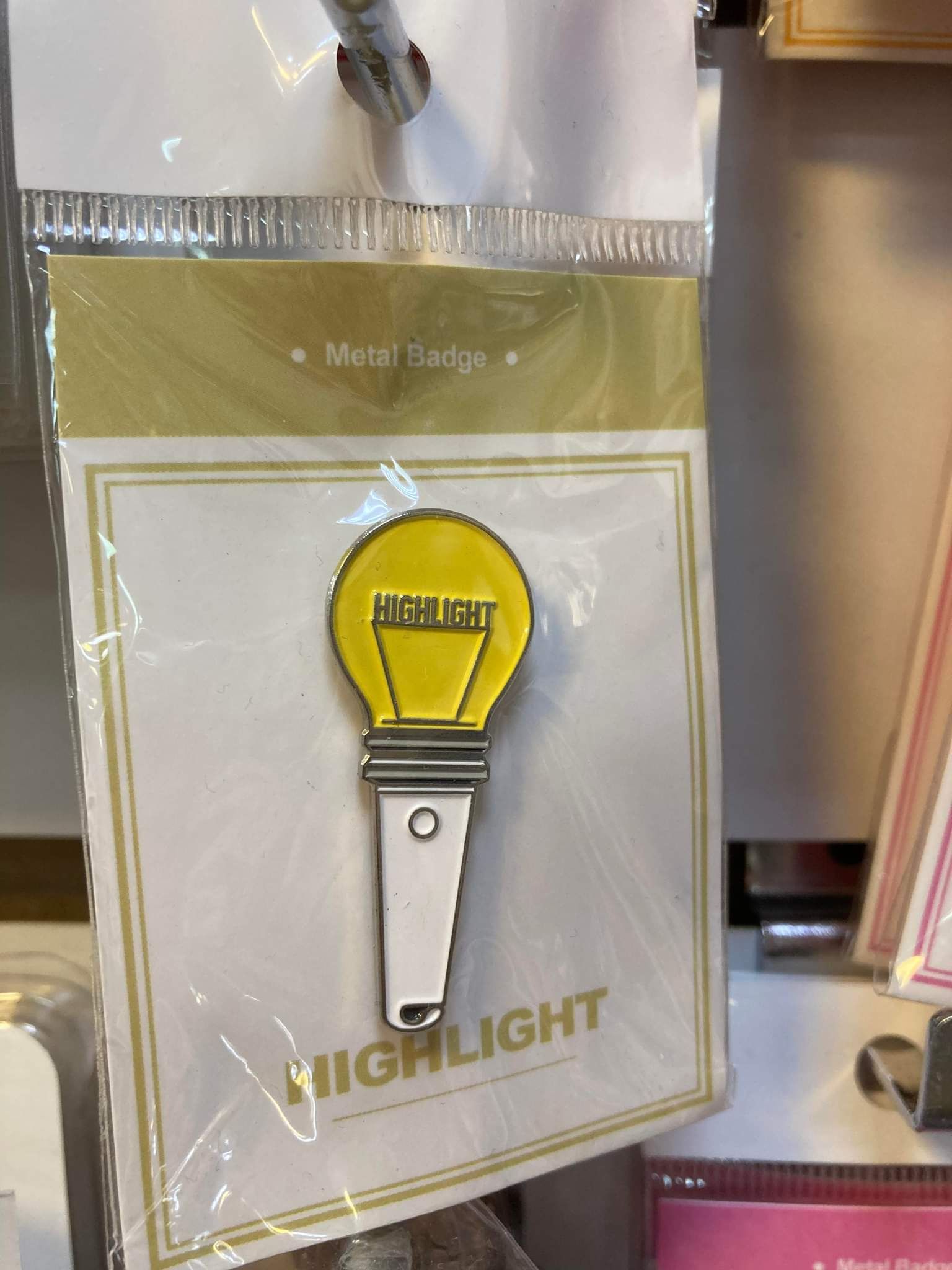 HIGHLIGHT