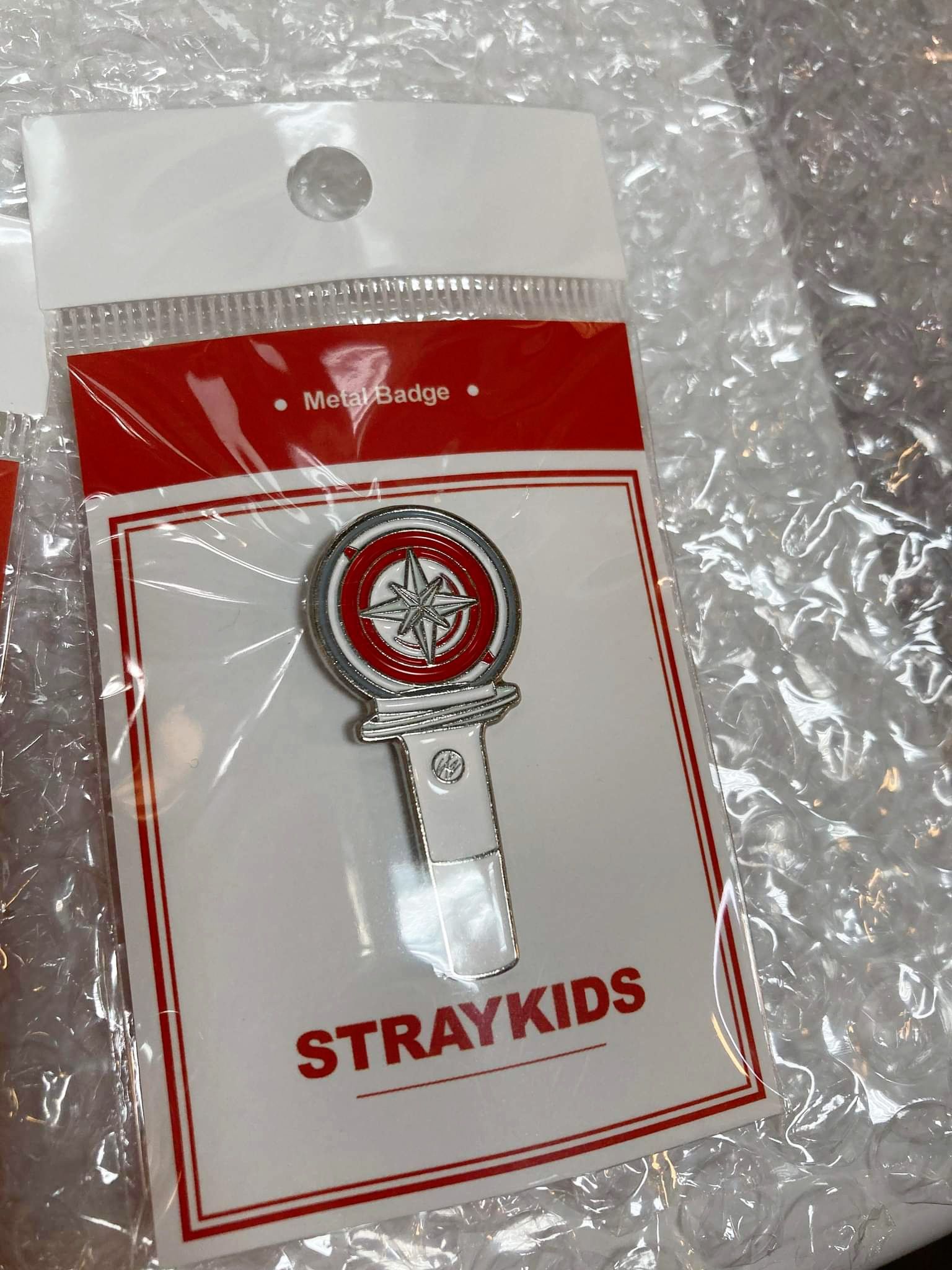 Stray Kids