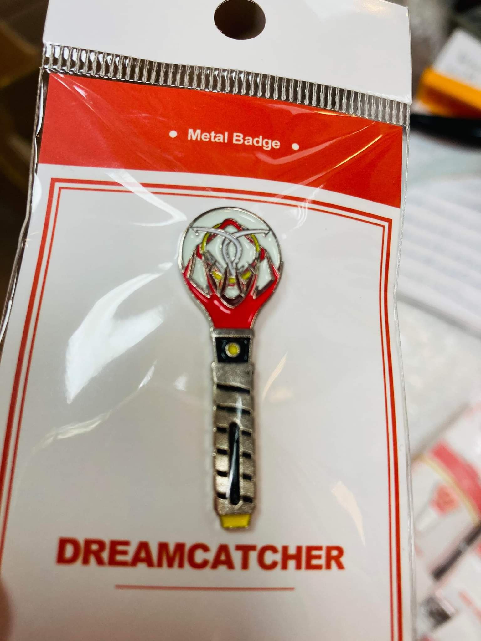 DREAMCATCHER
