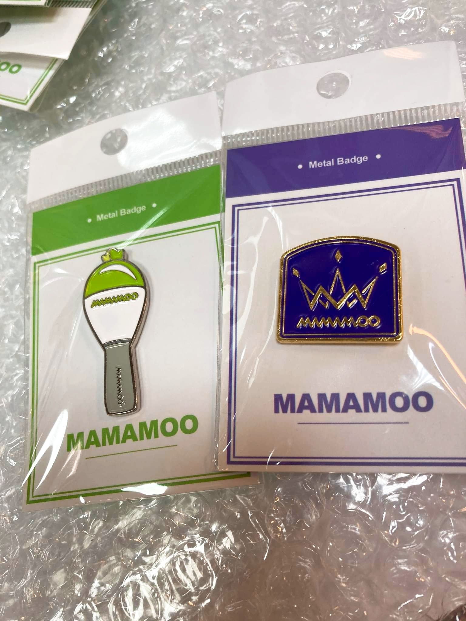 MAMAMOO
