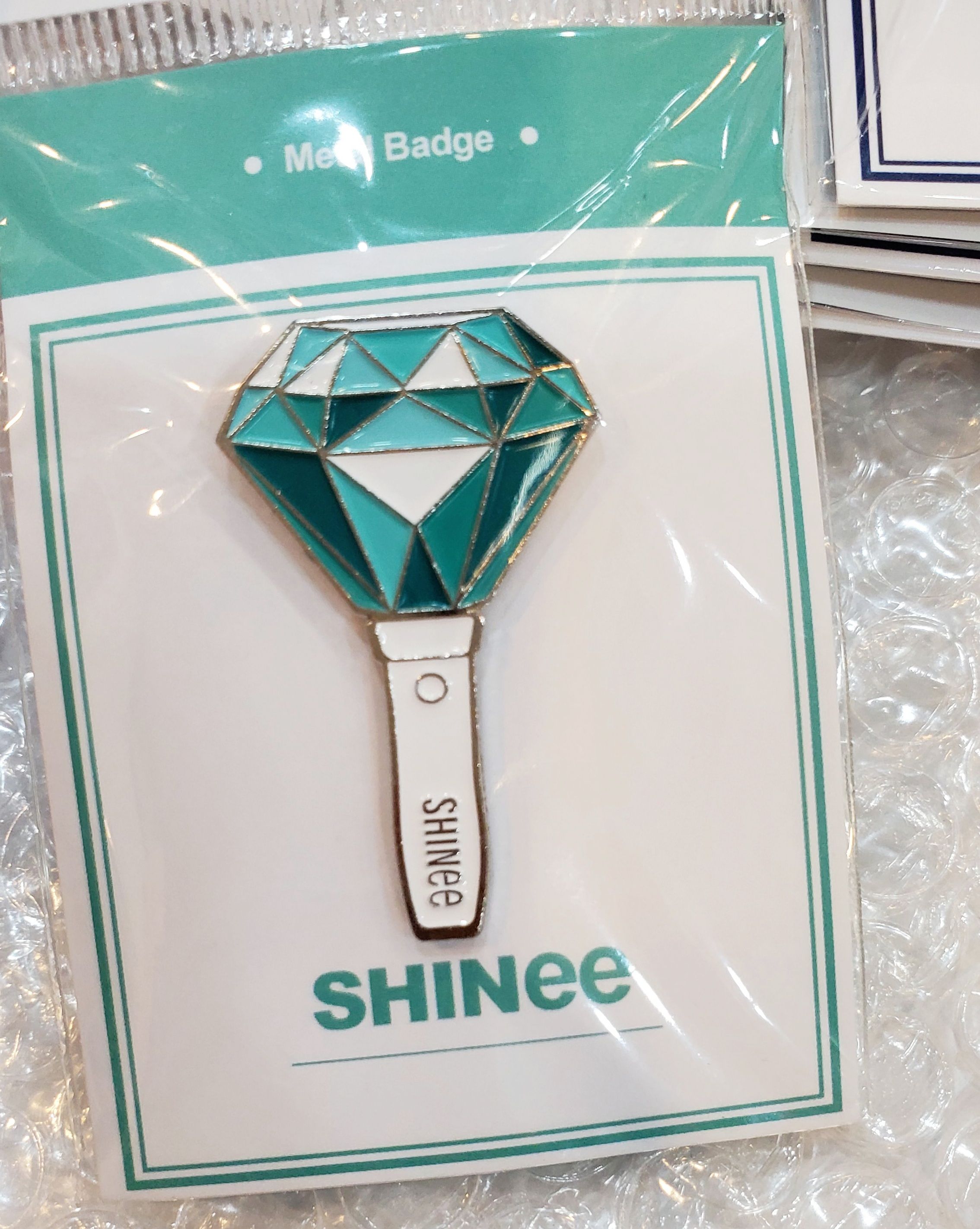 SHINee