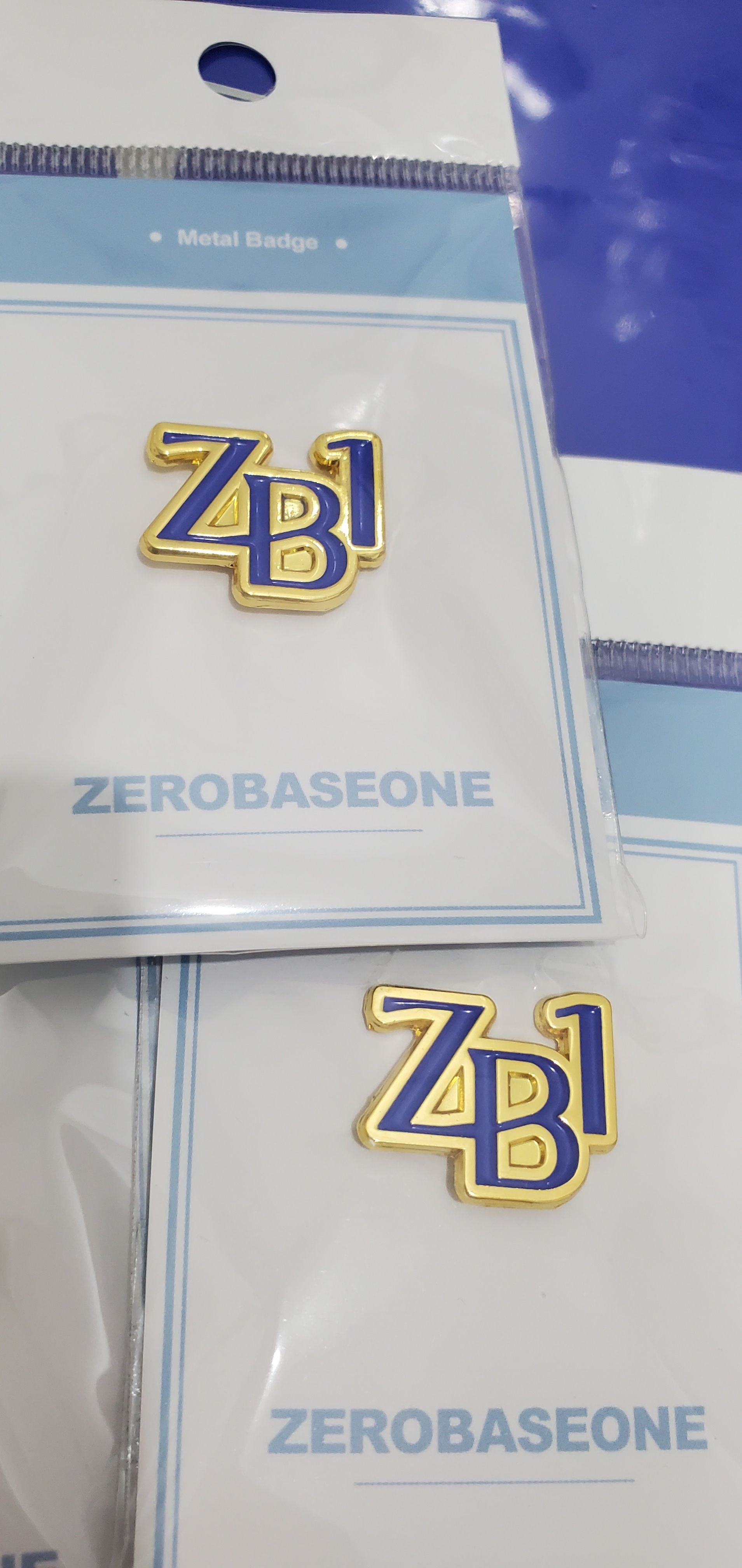 ZB1