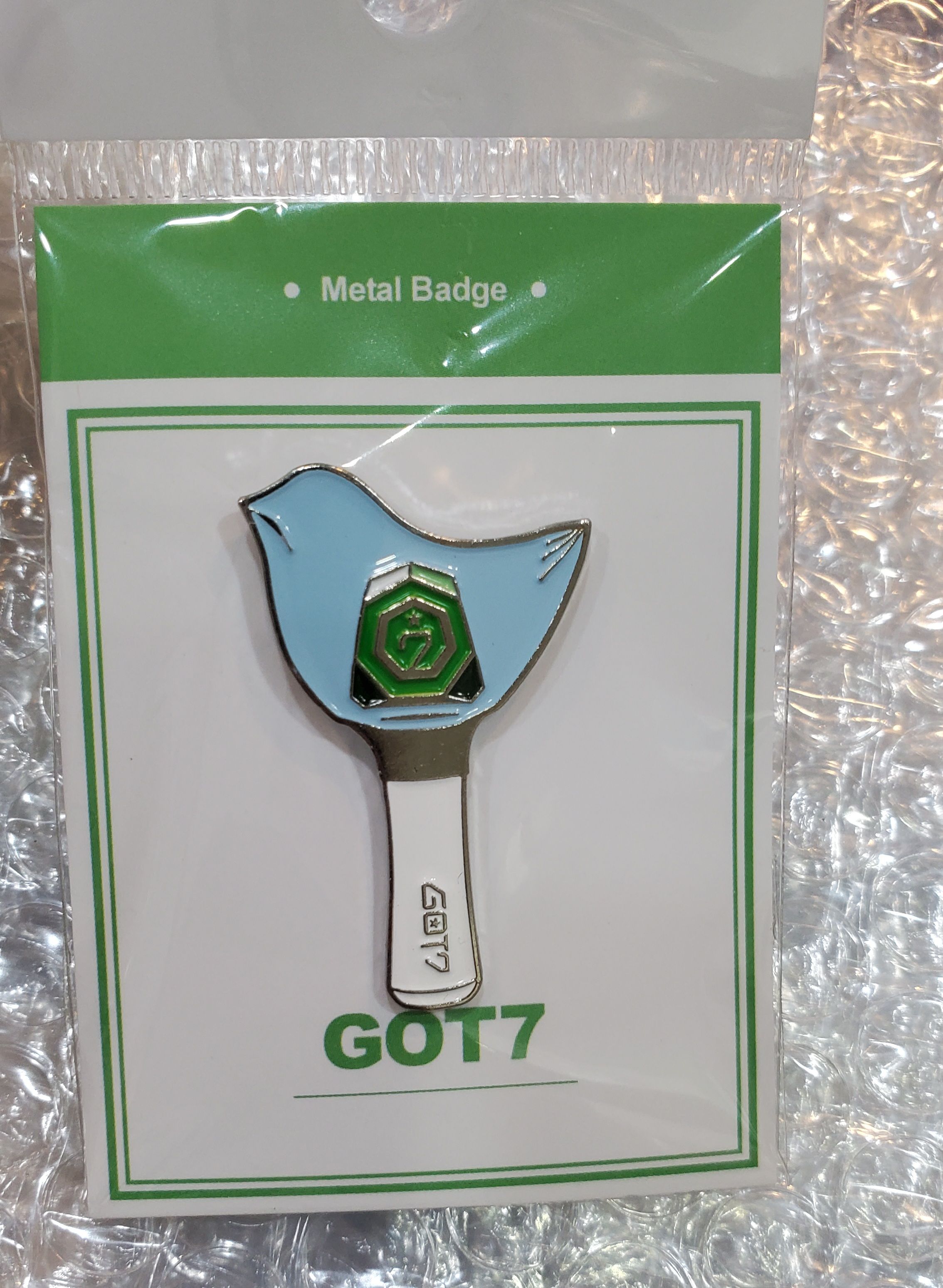 GOT7