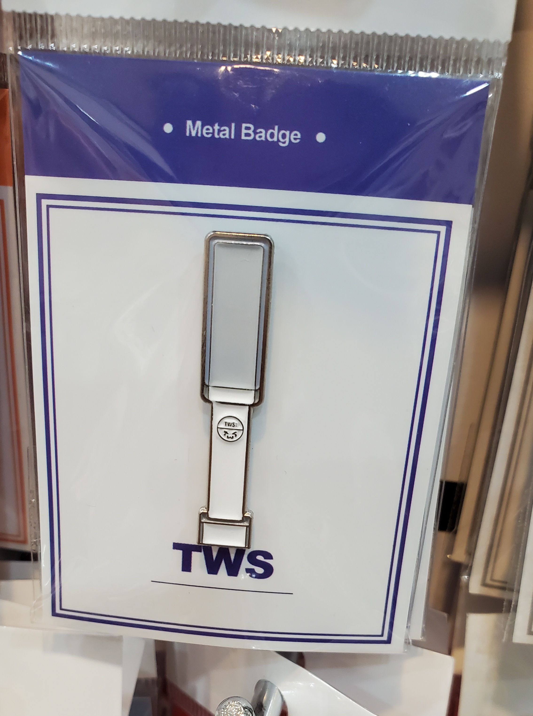 TWS