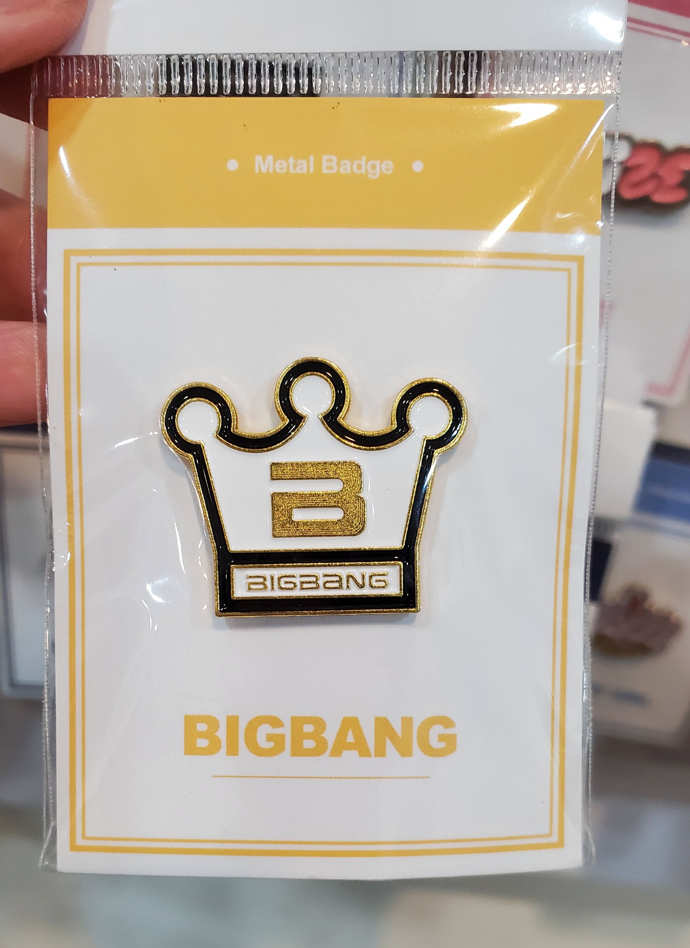 BIGBANG