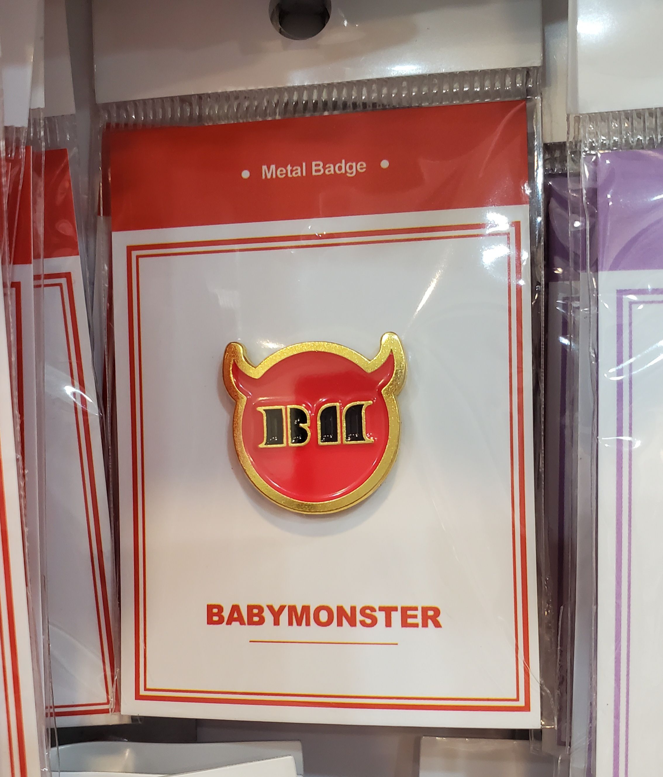 BABYMONSTER