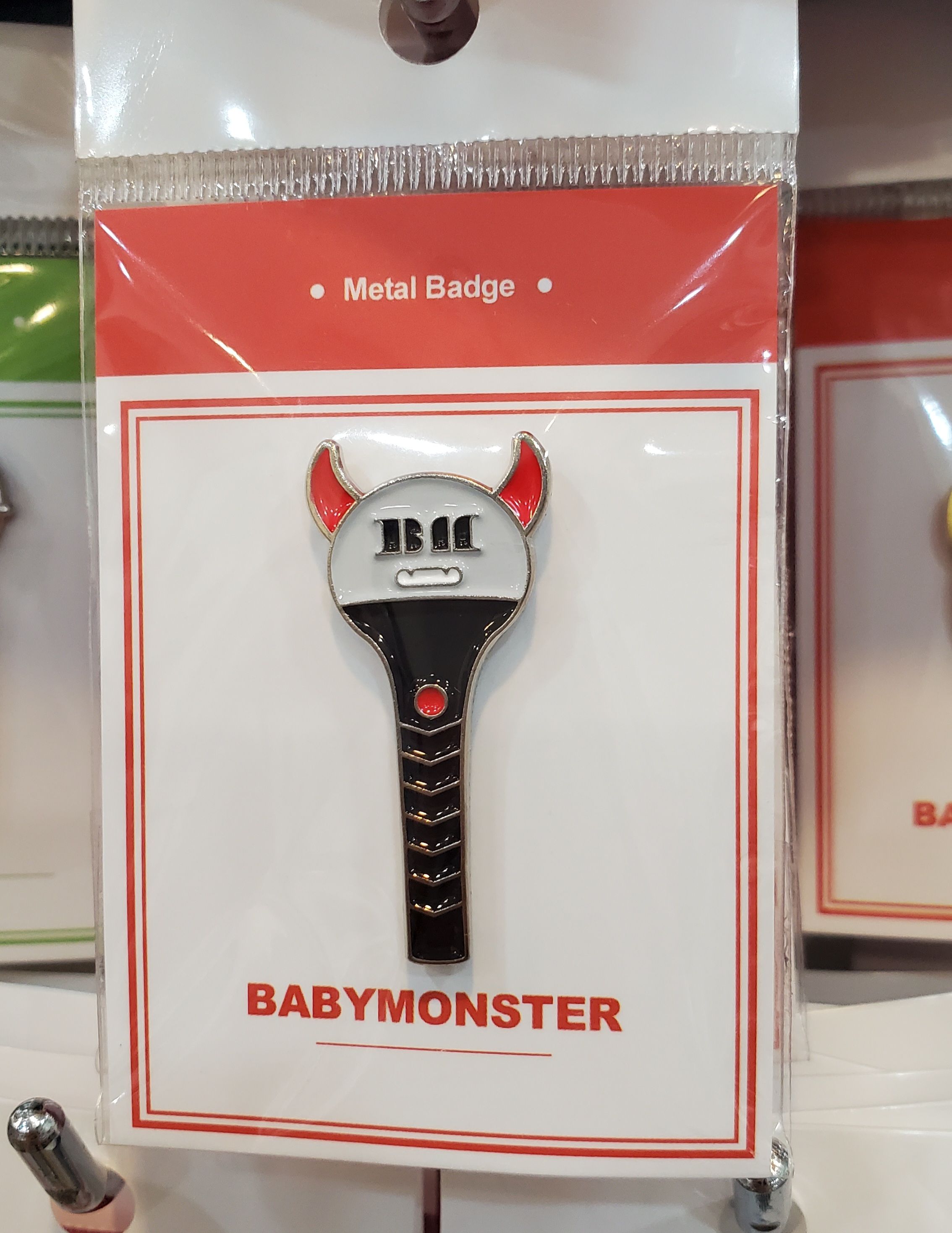 BABYMONSTER