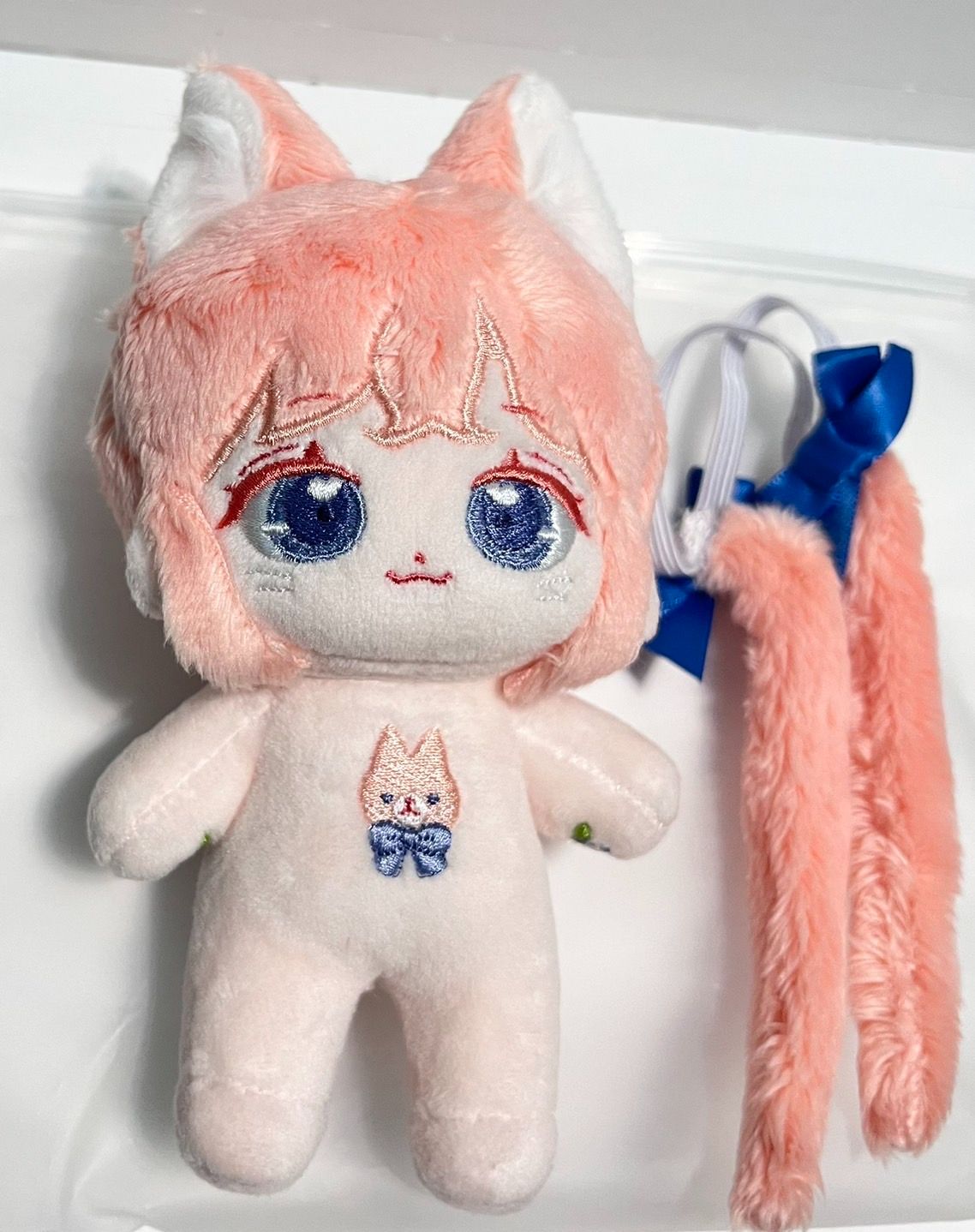 몽글냥（monggeulryang） （10cm）有骨