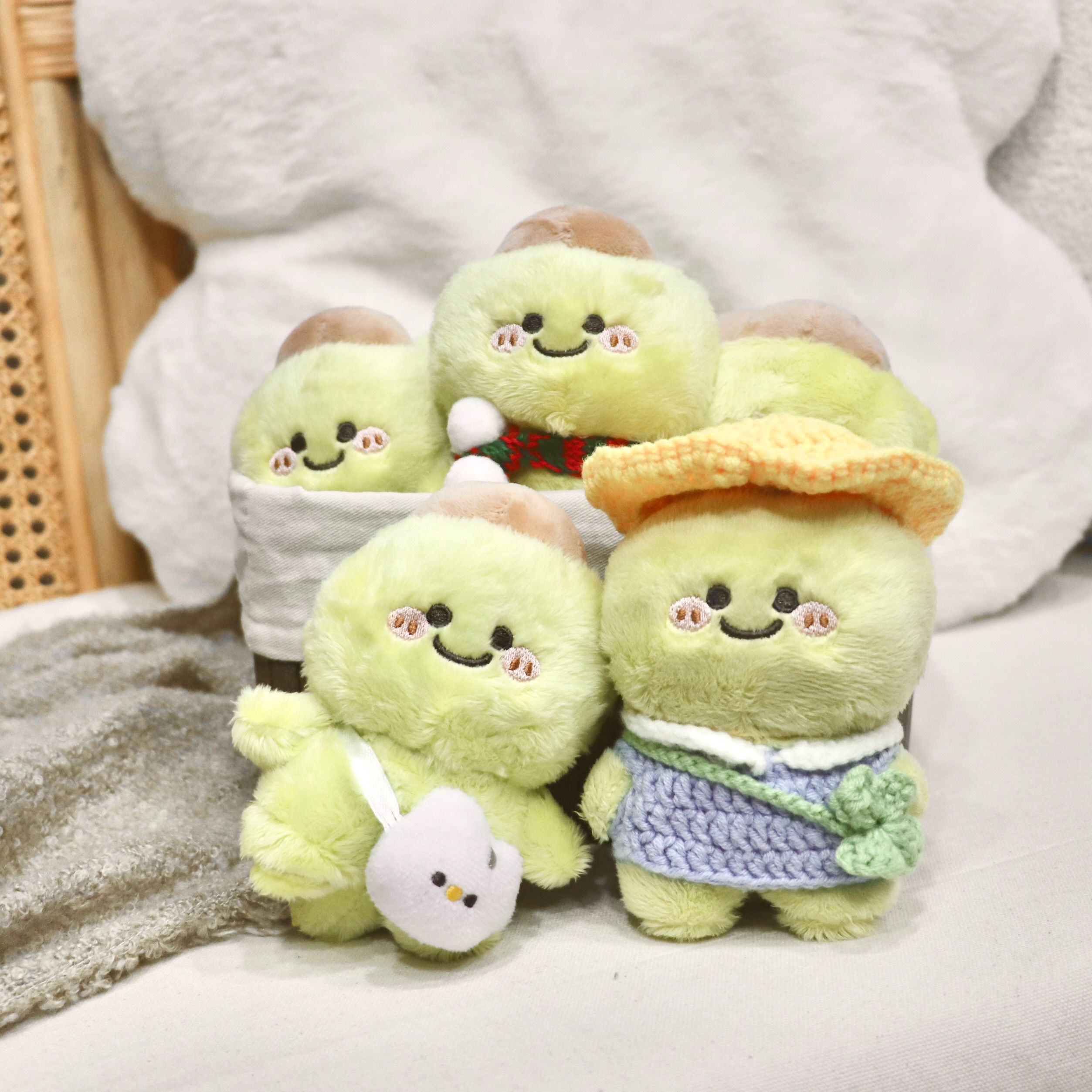 維尼有畫想說✨｜主打商品 .ᐟ（最後數量優惠！！）