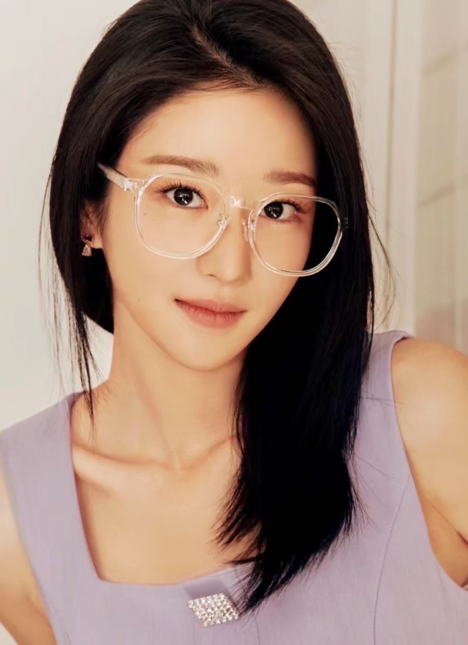 韓國品牌 RIETI 高CP值 抗藍光鏡片 膠框眼鏡 RT3031 徐睿知同款 四色