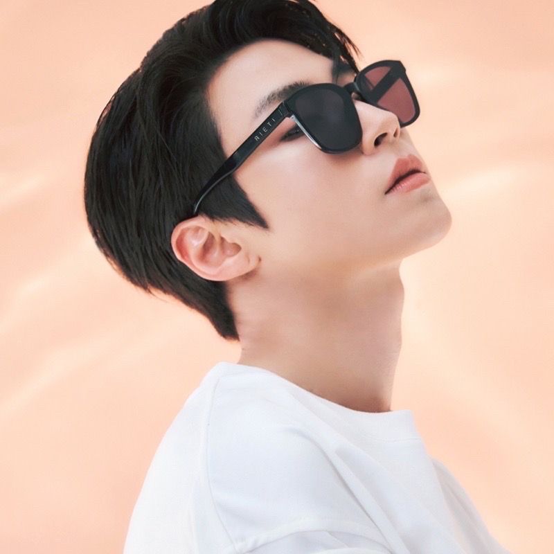 韓國品牌 RIETI 墨鏡 TALLI RT 黃寅燁 吳漣序同款