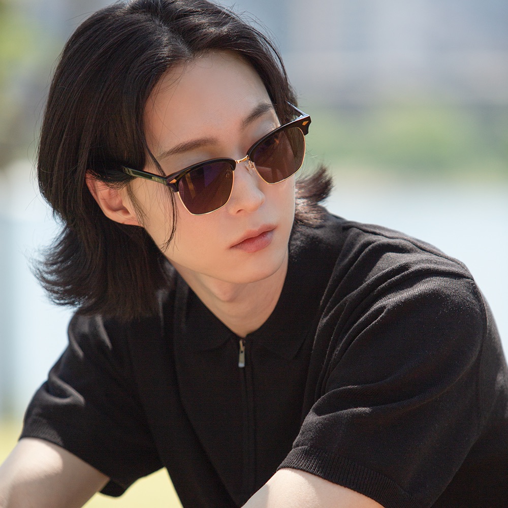 韓國品牌 RIETI 墨鏡 抗藍光眼鏡