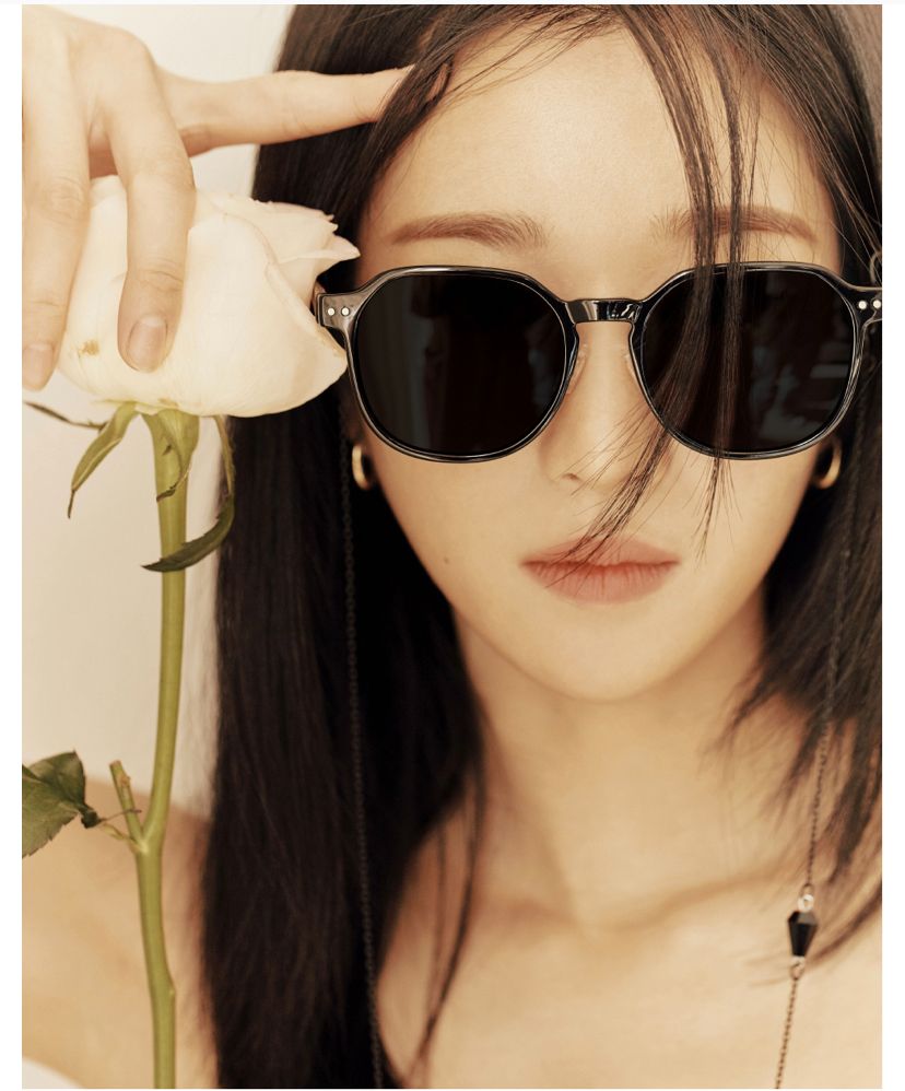 超顯臉小墨鏡 韓國品牌RIETI 墨鏡 BTS 金泰亨 V 徐睿知 黃寅燁同款