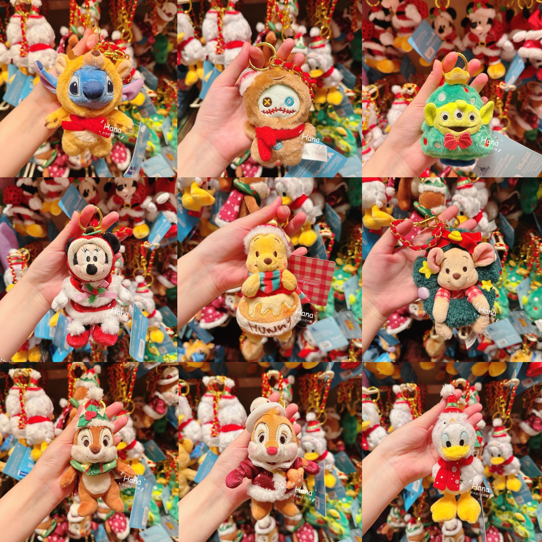 特價! 2025年聖誕限定