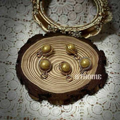 阿贊Q【吸金路翁】小小一顆💛法力滿滿🔥 師傅特殊訂製