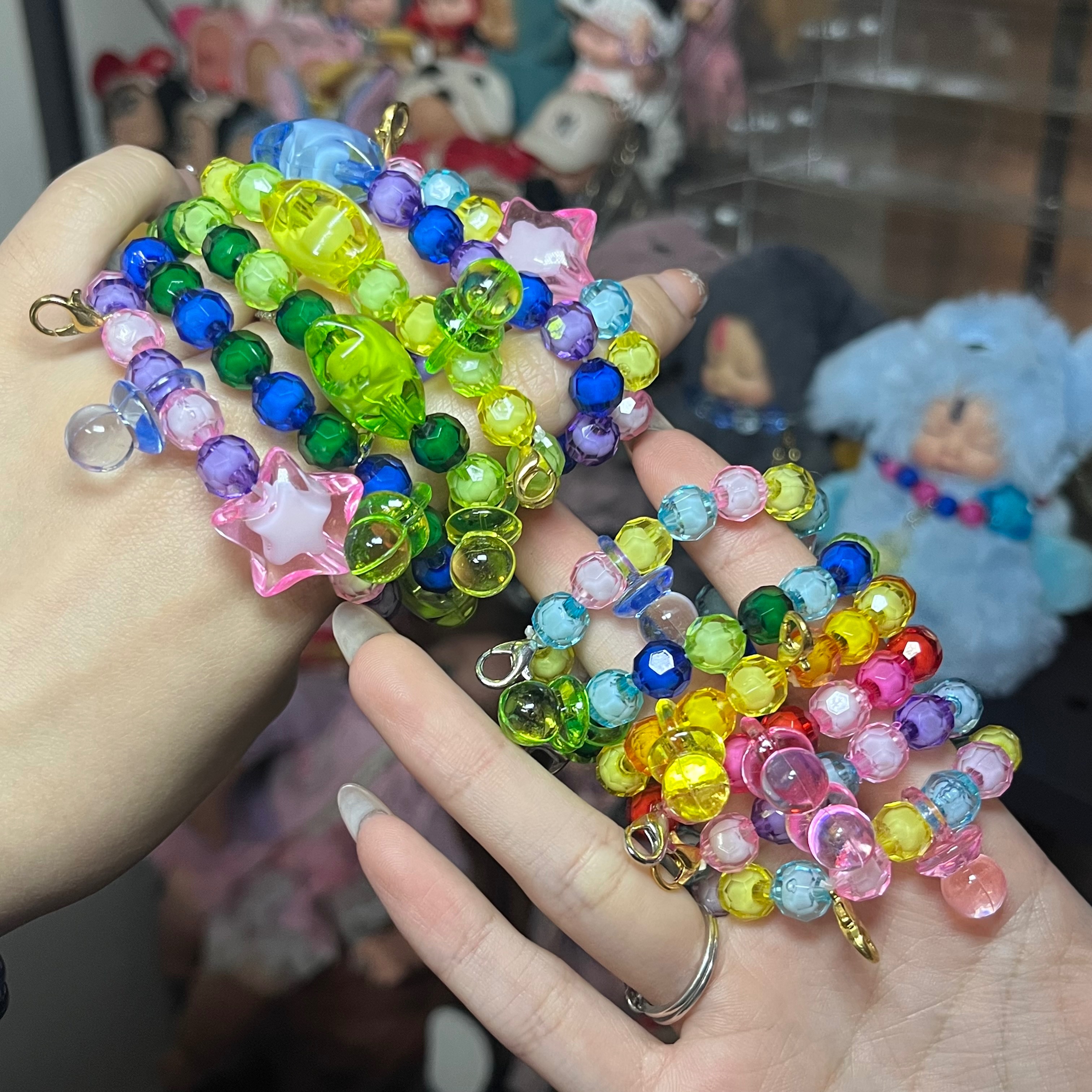 供奉‘還願🪐小尊寶寶系列｜寶寶項鍊🍼💝