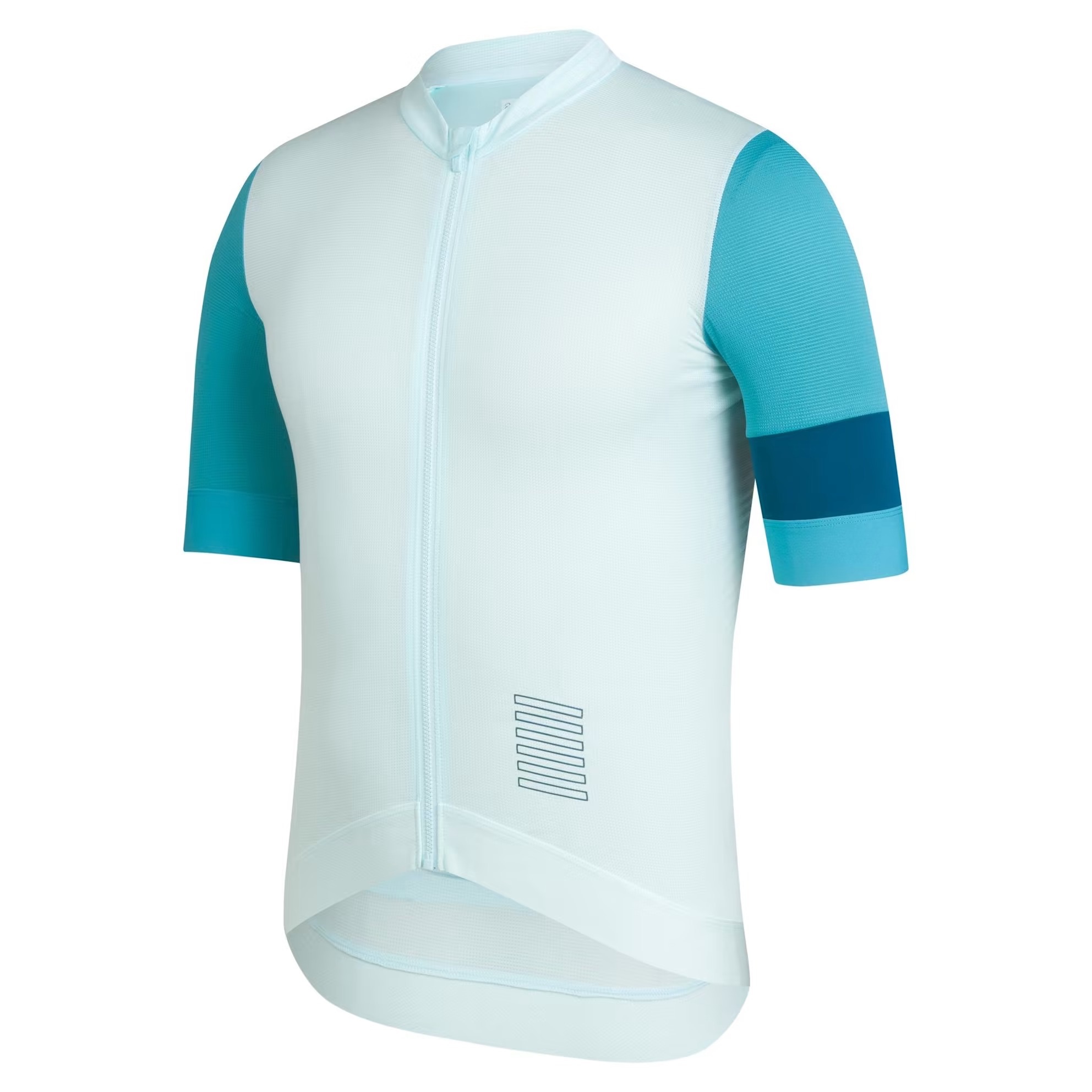 rapha pro team midweight jersey