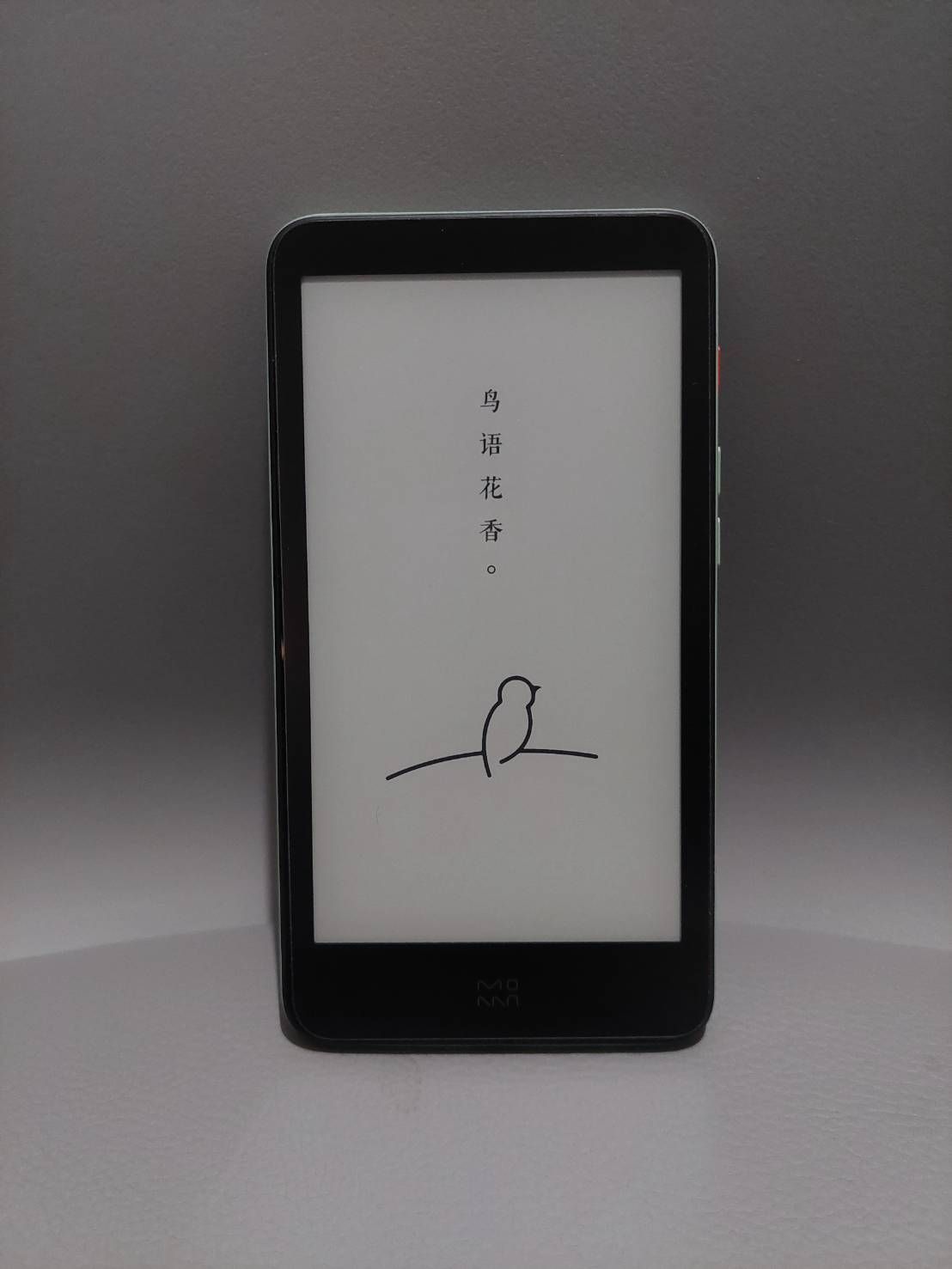 墨案迷你閱讀器 inkPalm 5