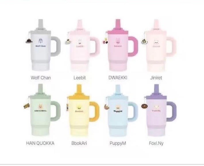 中國快閃限定保溫瓶