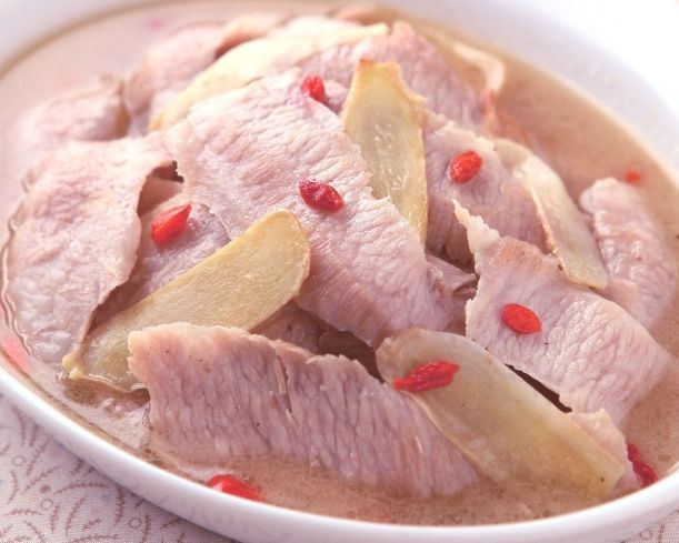 【極海鮮】西班牙頂級鮮嫩伊比利松阪豬，原始肉塊，非組合肉，一組2片共約600g-680g