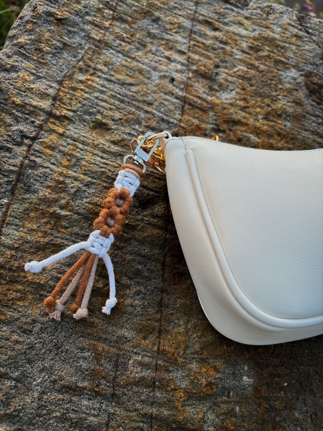 【客製化下單處】花花吊飾