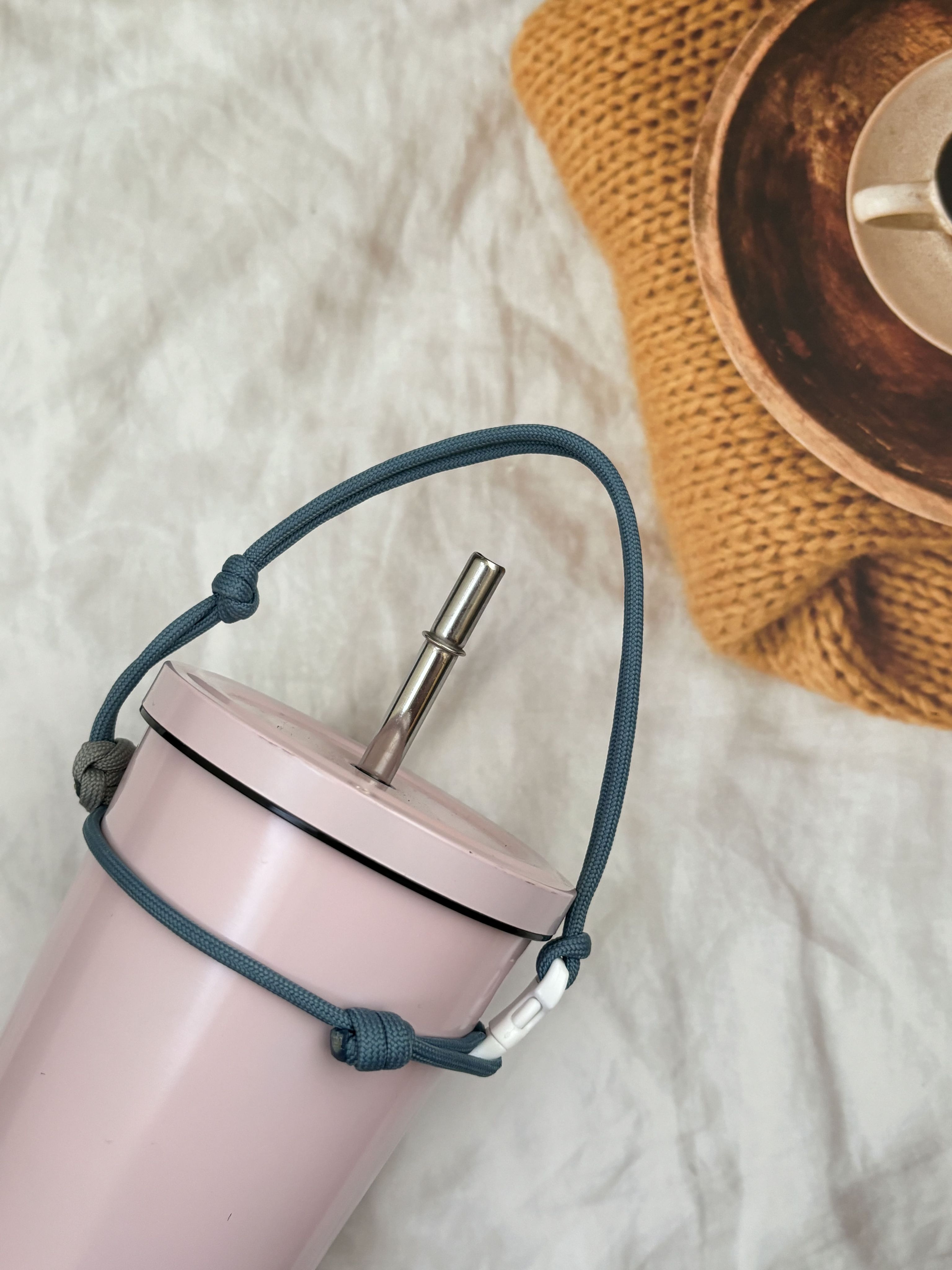 【客製化下單處】極簡杯套