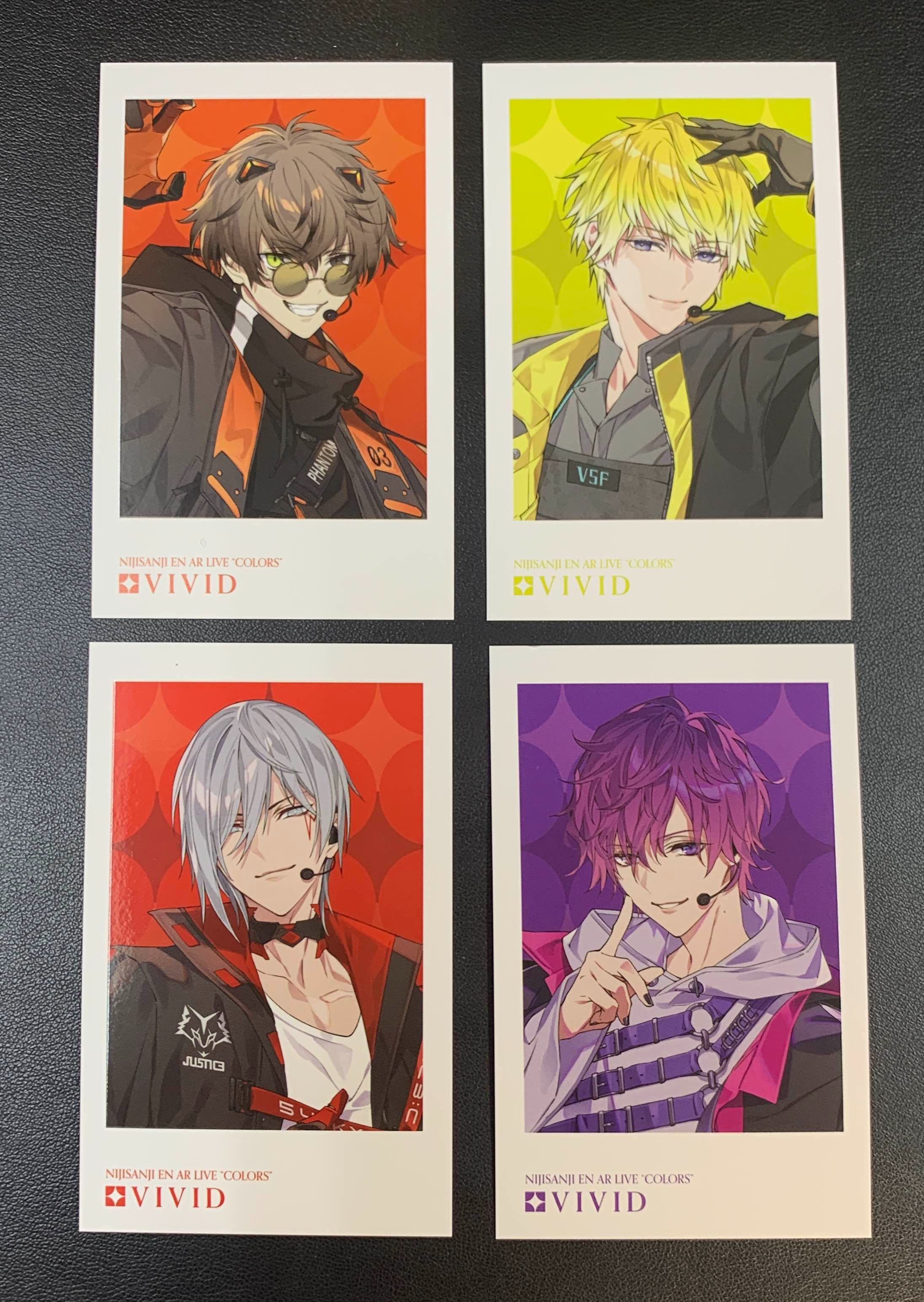 NIJISANJI EN AR LIVE