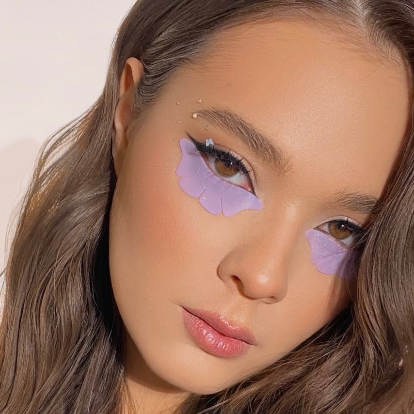 歐美正版🦋下眼膜