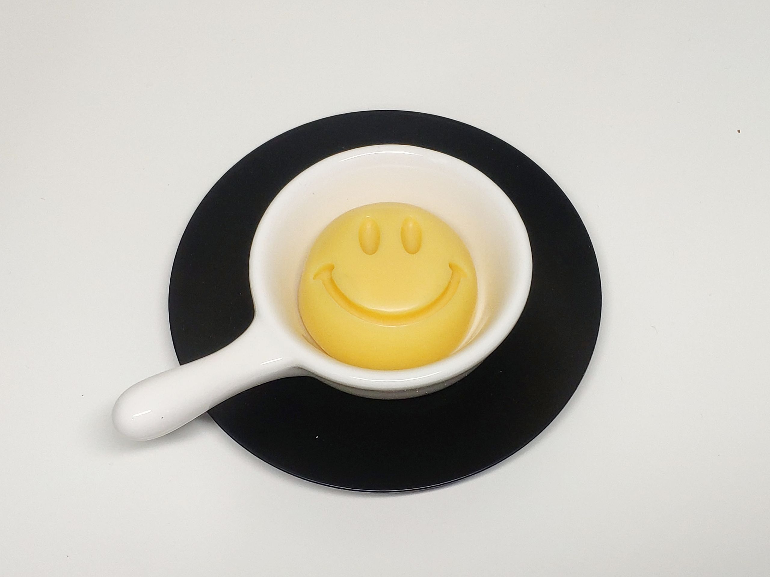 金錢靈氣微笑符文-香氛蠟 15g