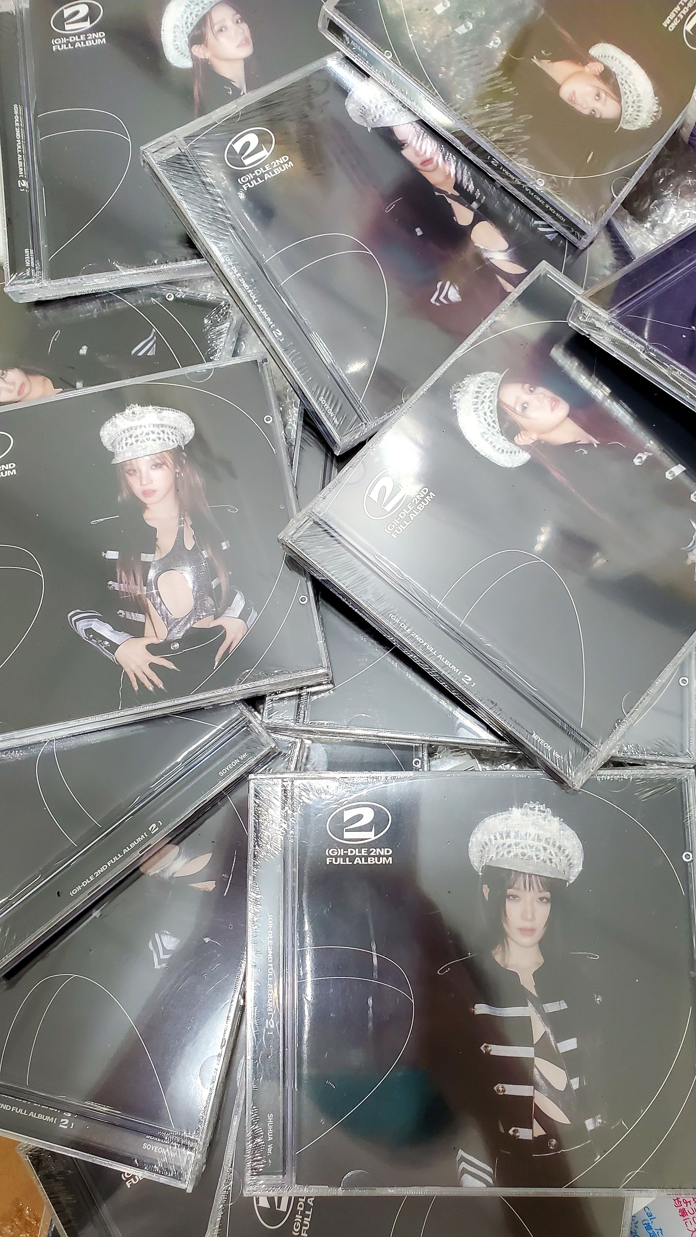 JEWEL版