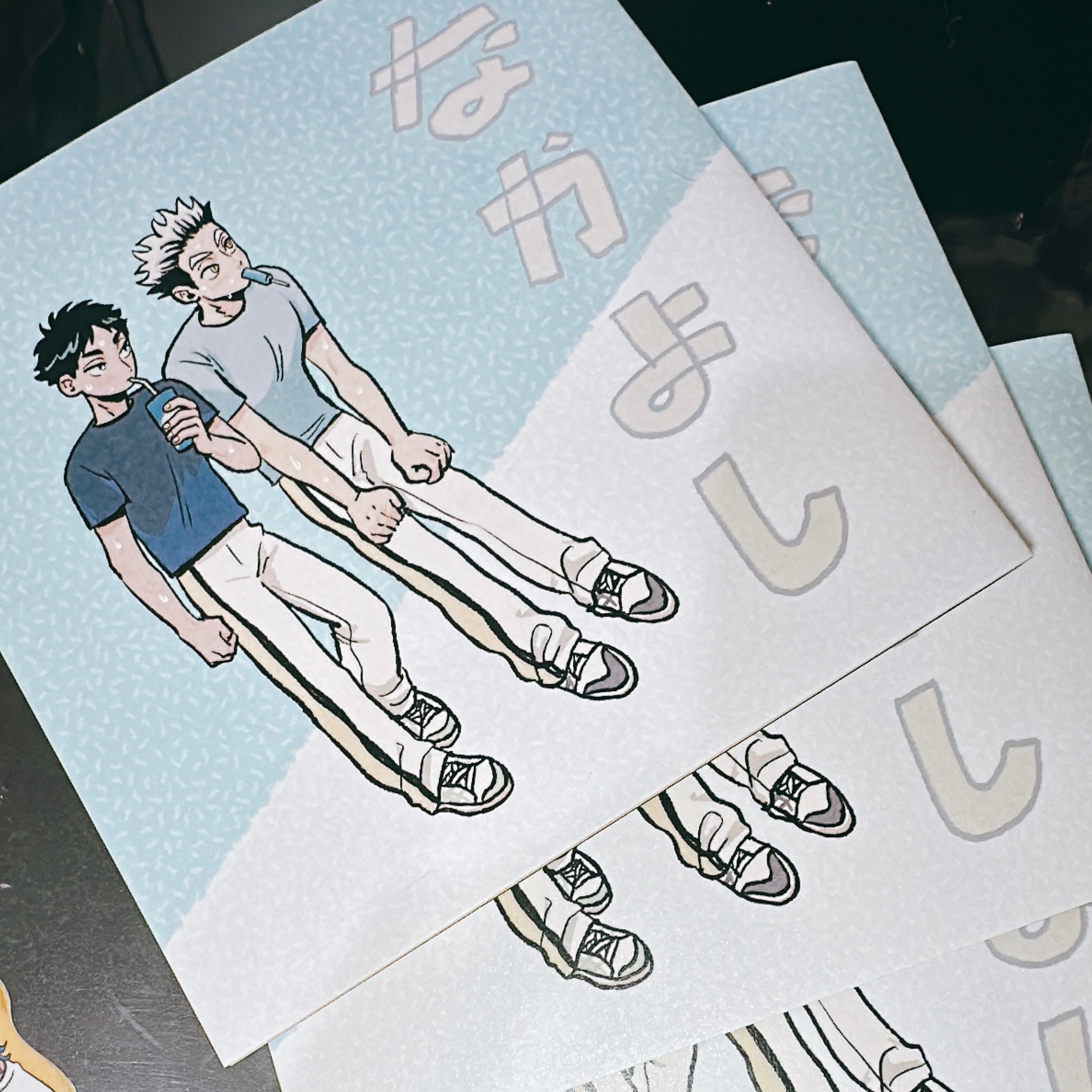 [刊物] なかよし