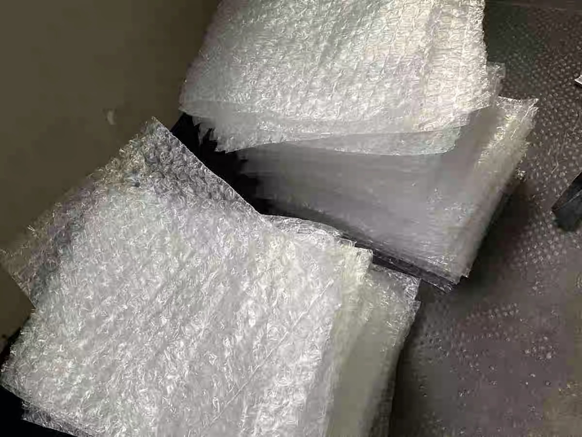 氣 泡袋