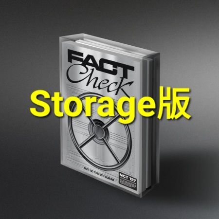 nct 127 FACT Check
