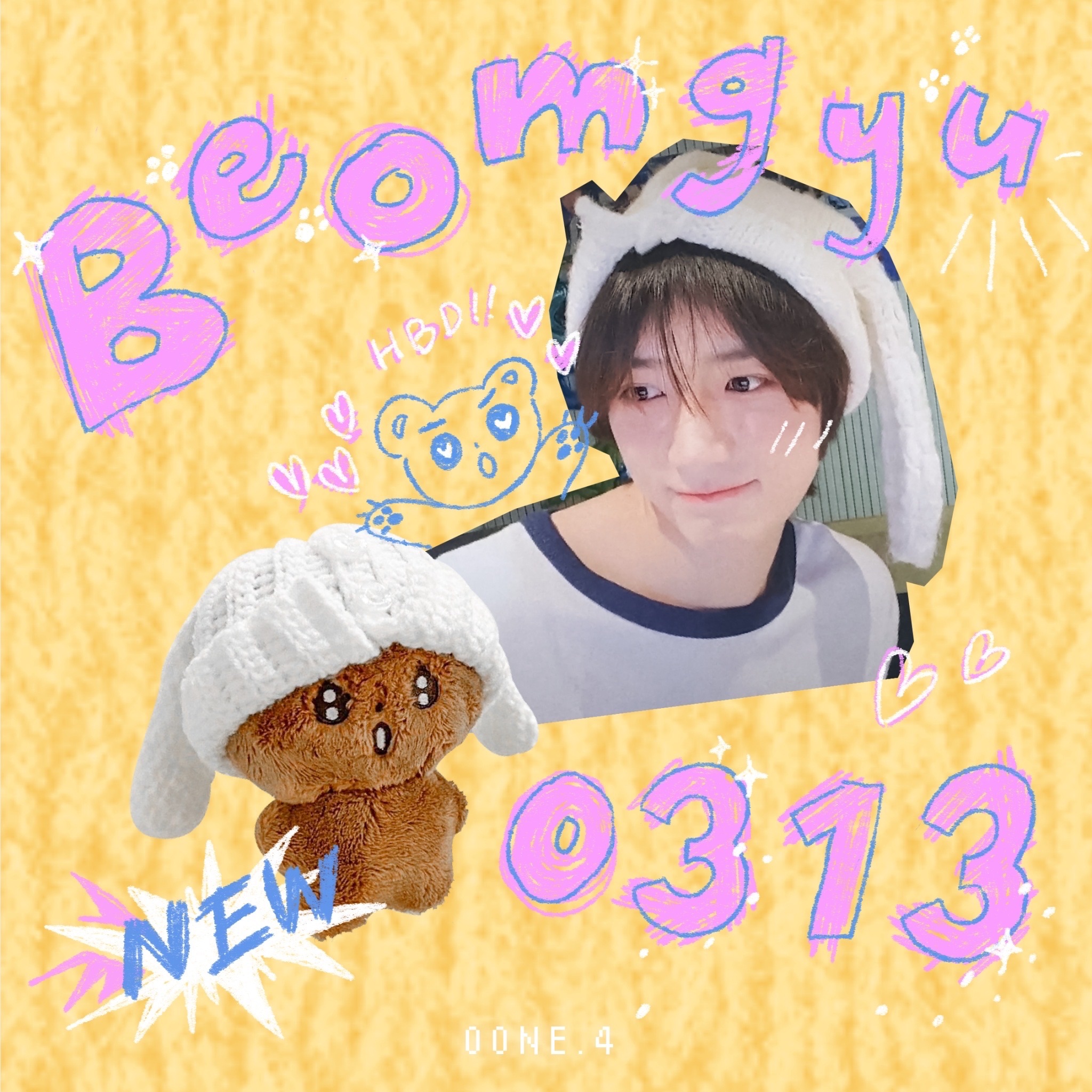 杋圭帽帽（停售）