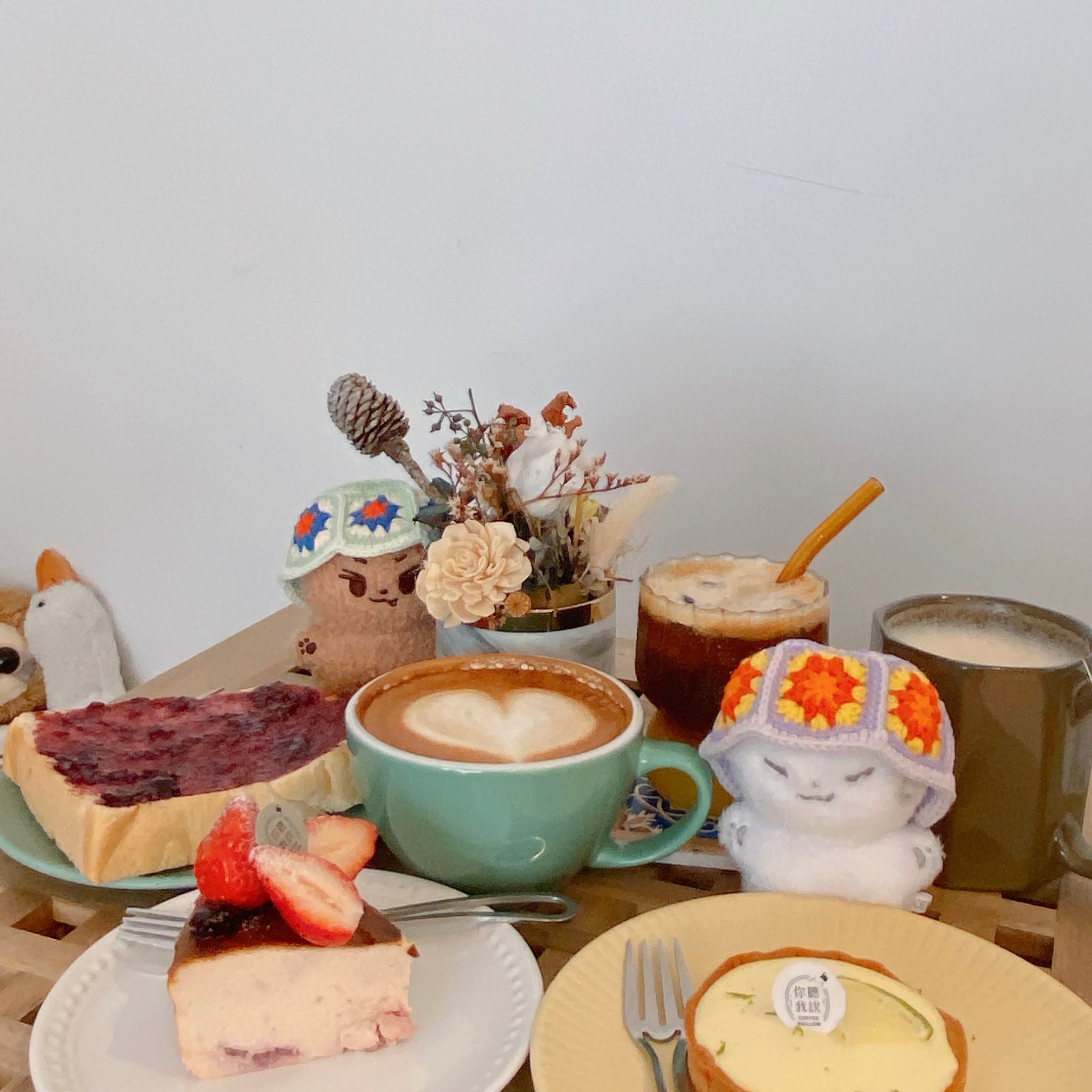 살루떼（售完不補）