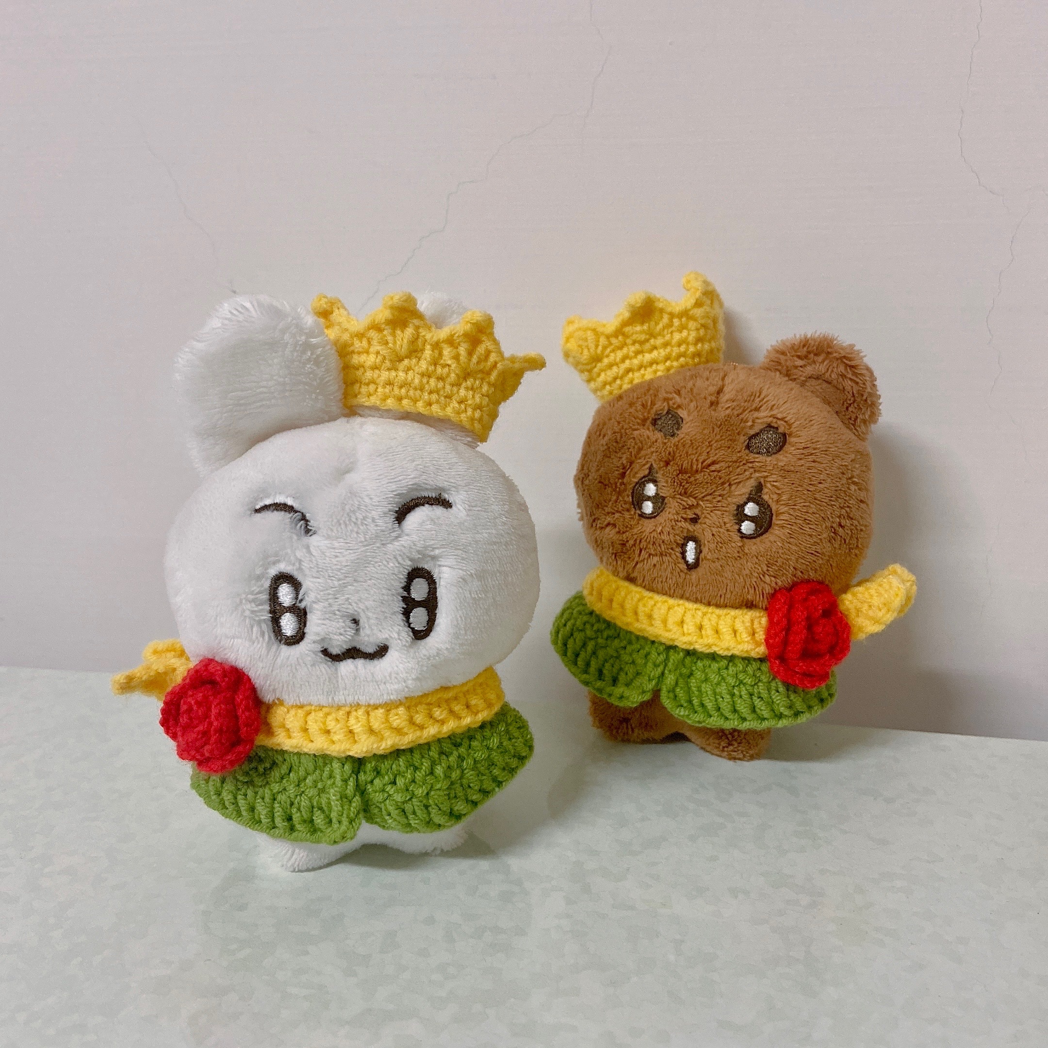 小王子套裝-波巴版