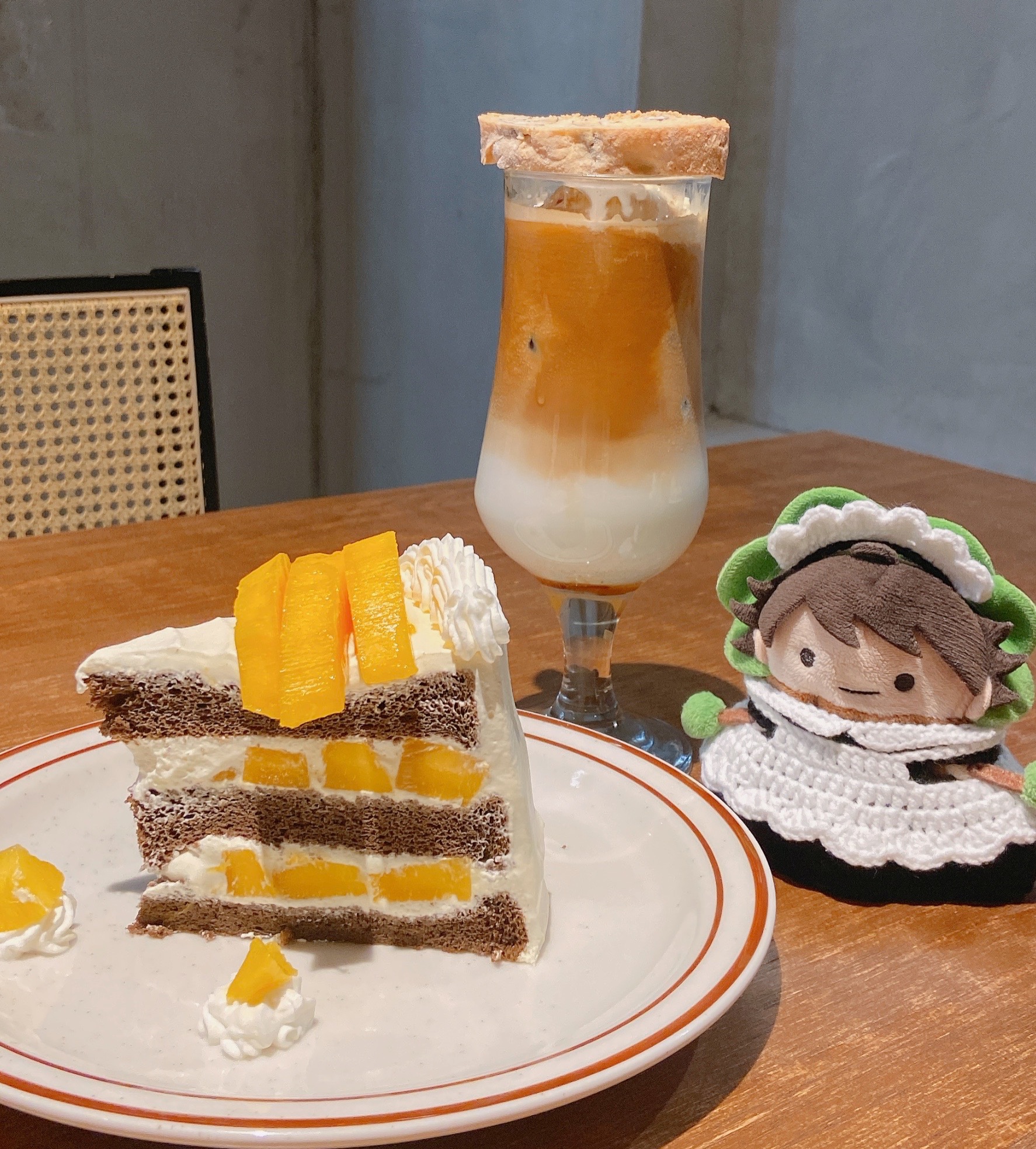 女僕裝 樹徹ver.