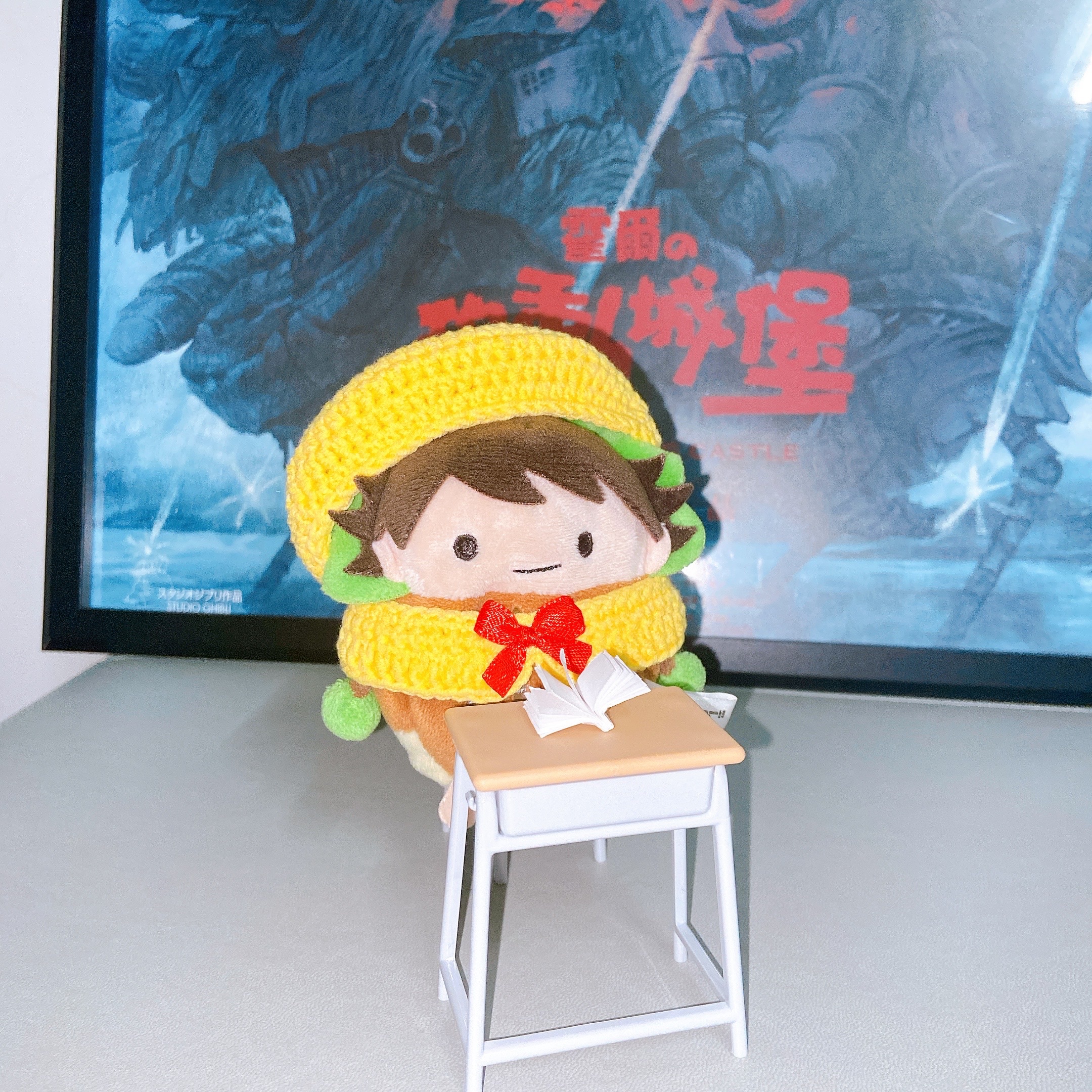 MMMM兒童服（樹徹版）