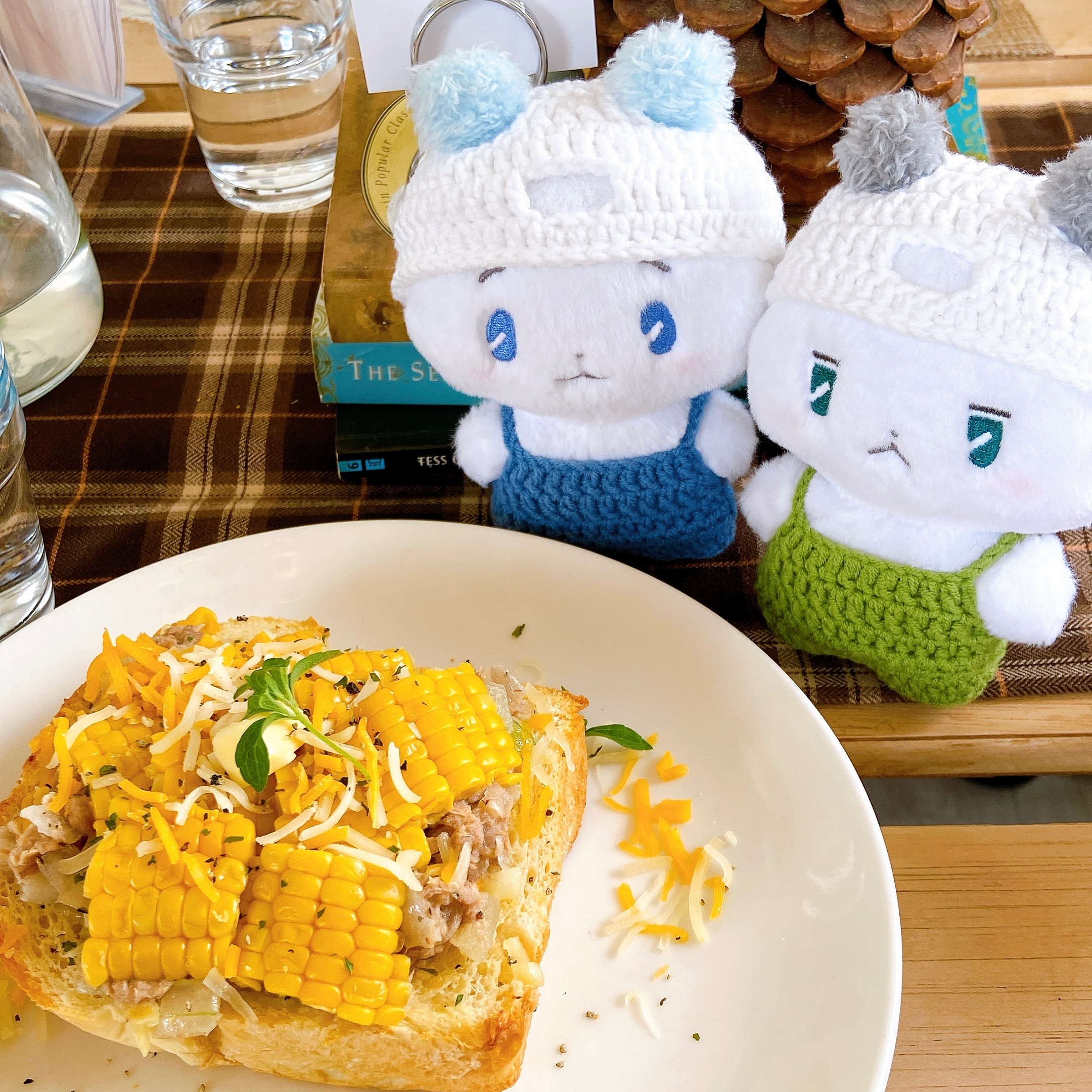 （試作） mmmm套裝