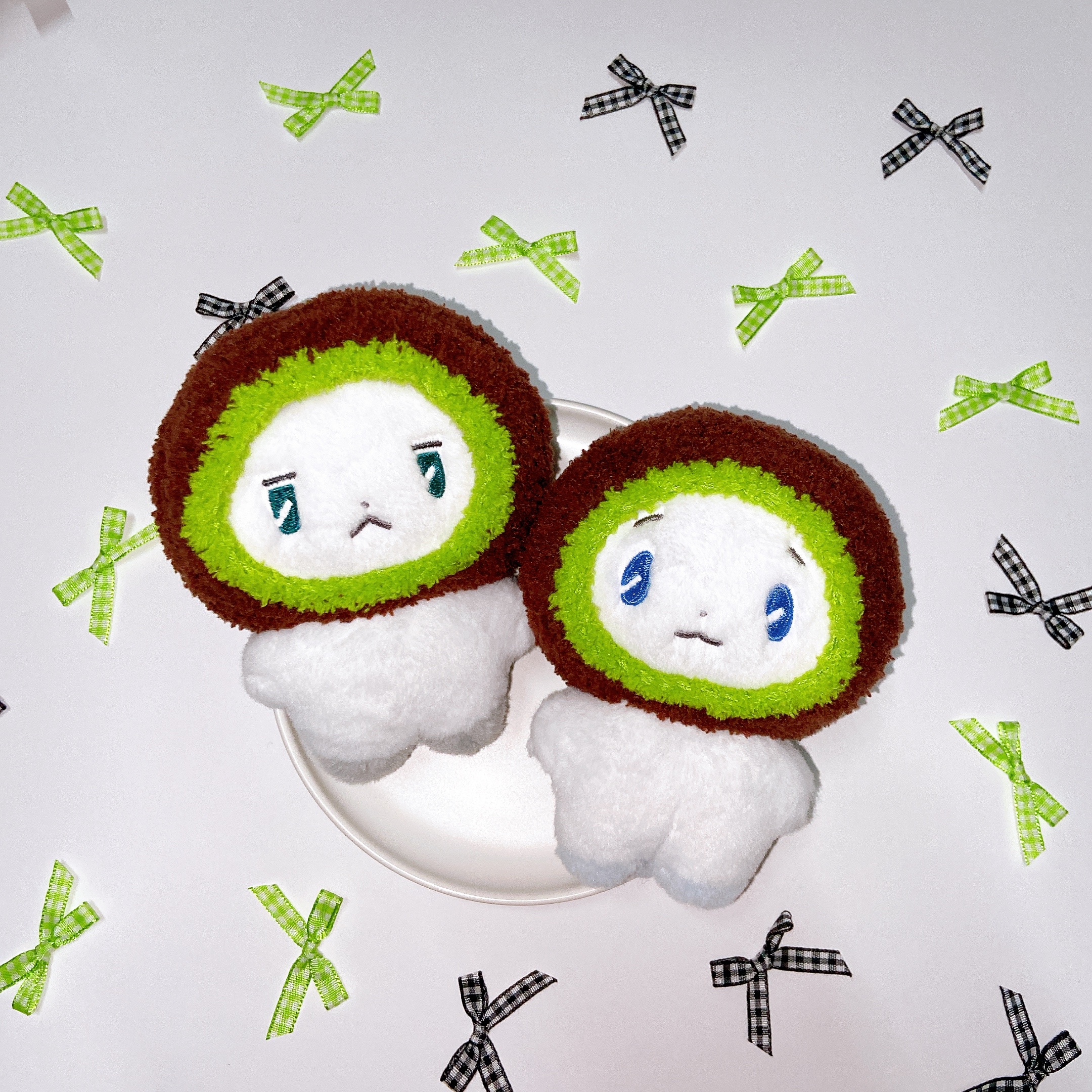 MMMM杜拜巧克力Q餅