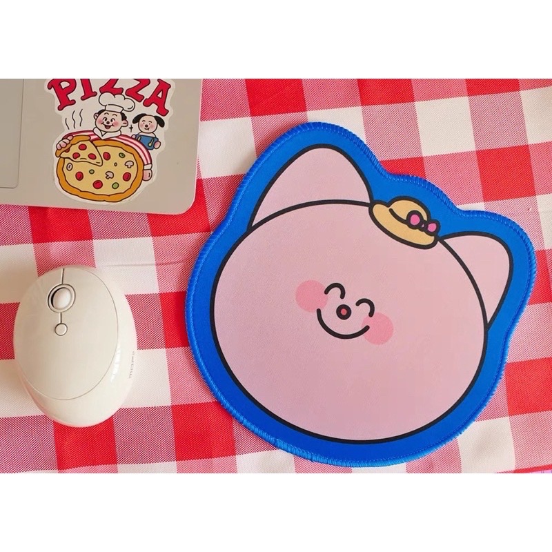 PIDO STORE 插畫滑鼠墊