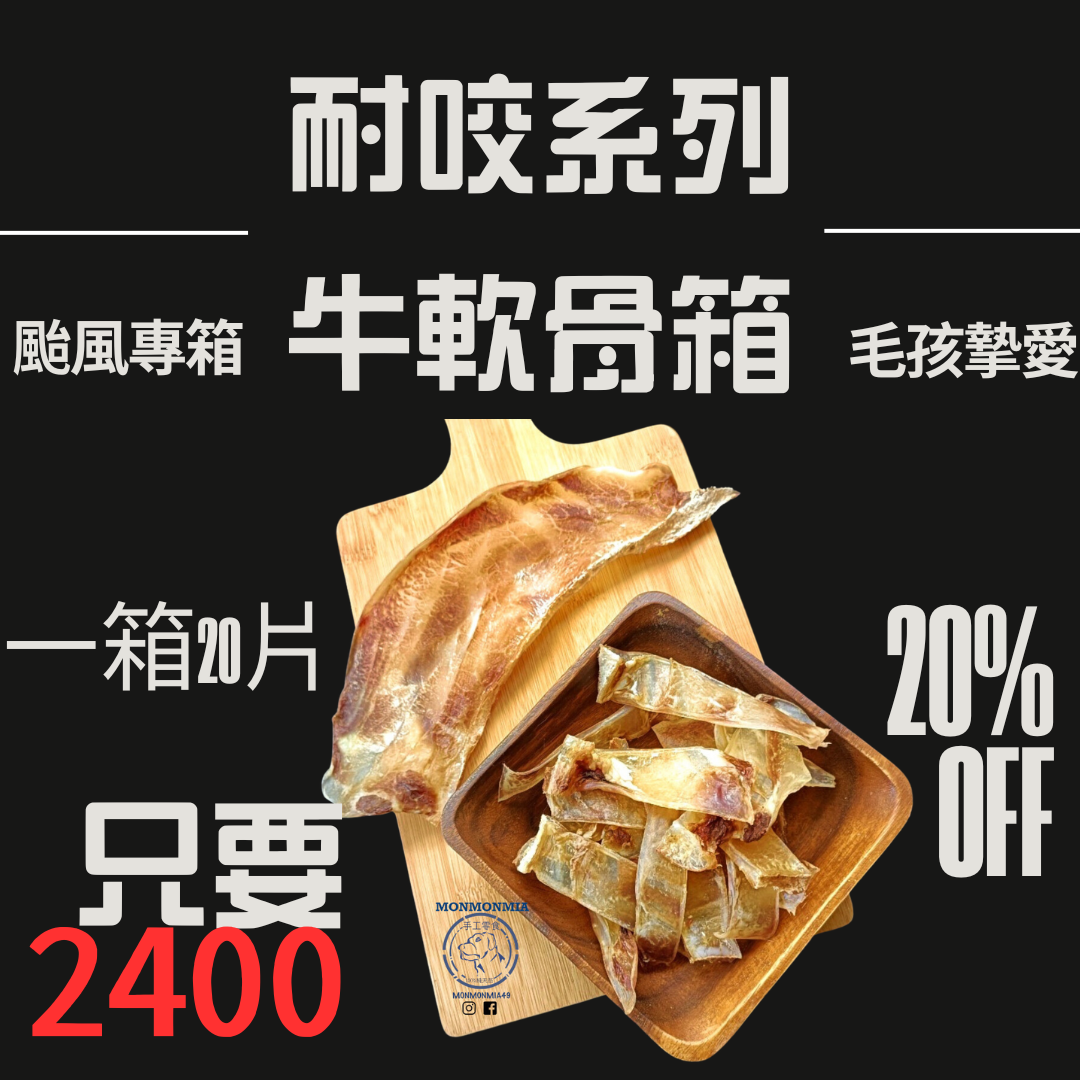 颱風汪汪箱