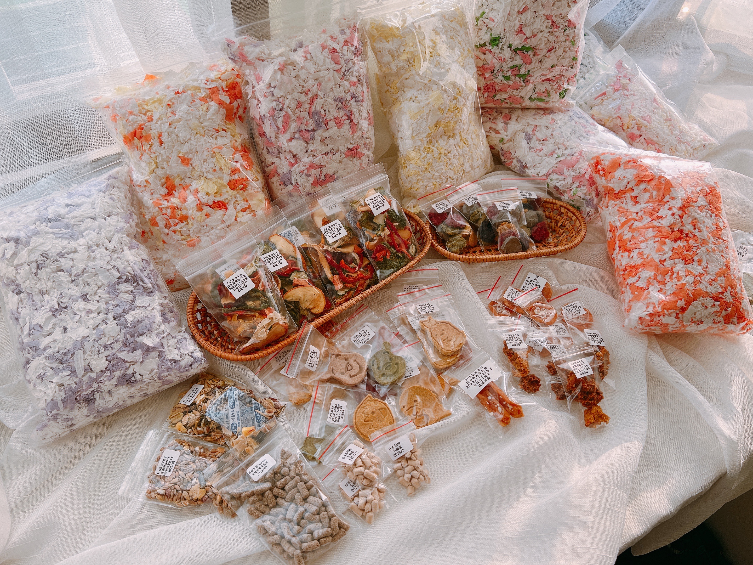 -FUN鼠假手作-超值綜合驚喜包