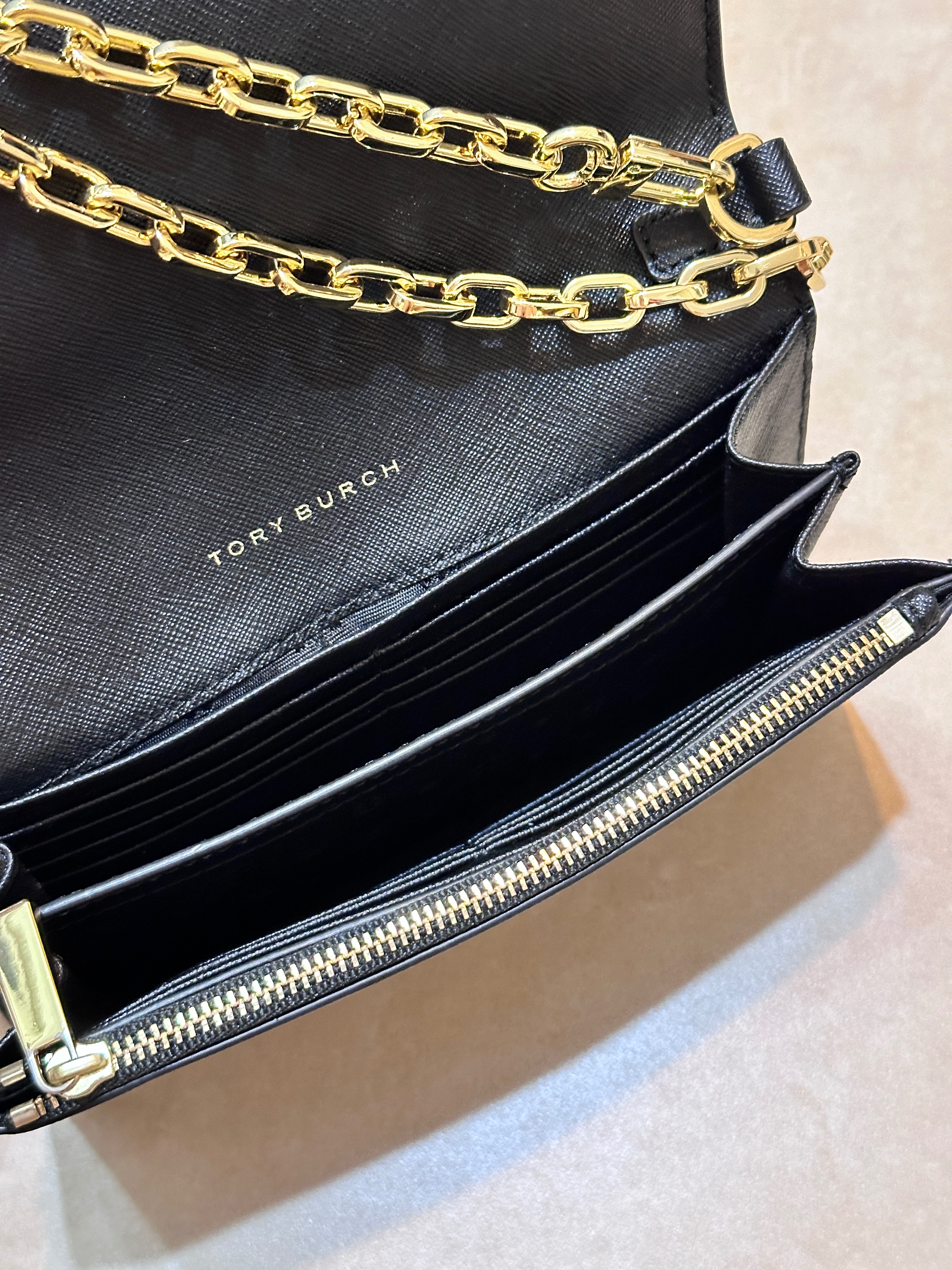 Tory burch 鏈條包