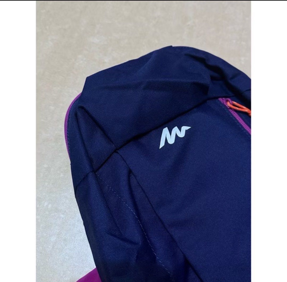 低卡濃 登山後背包