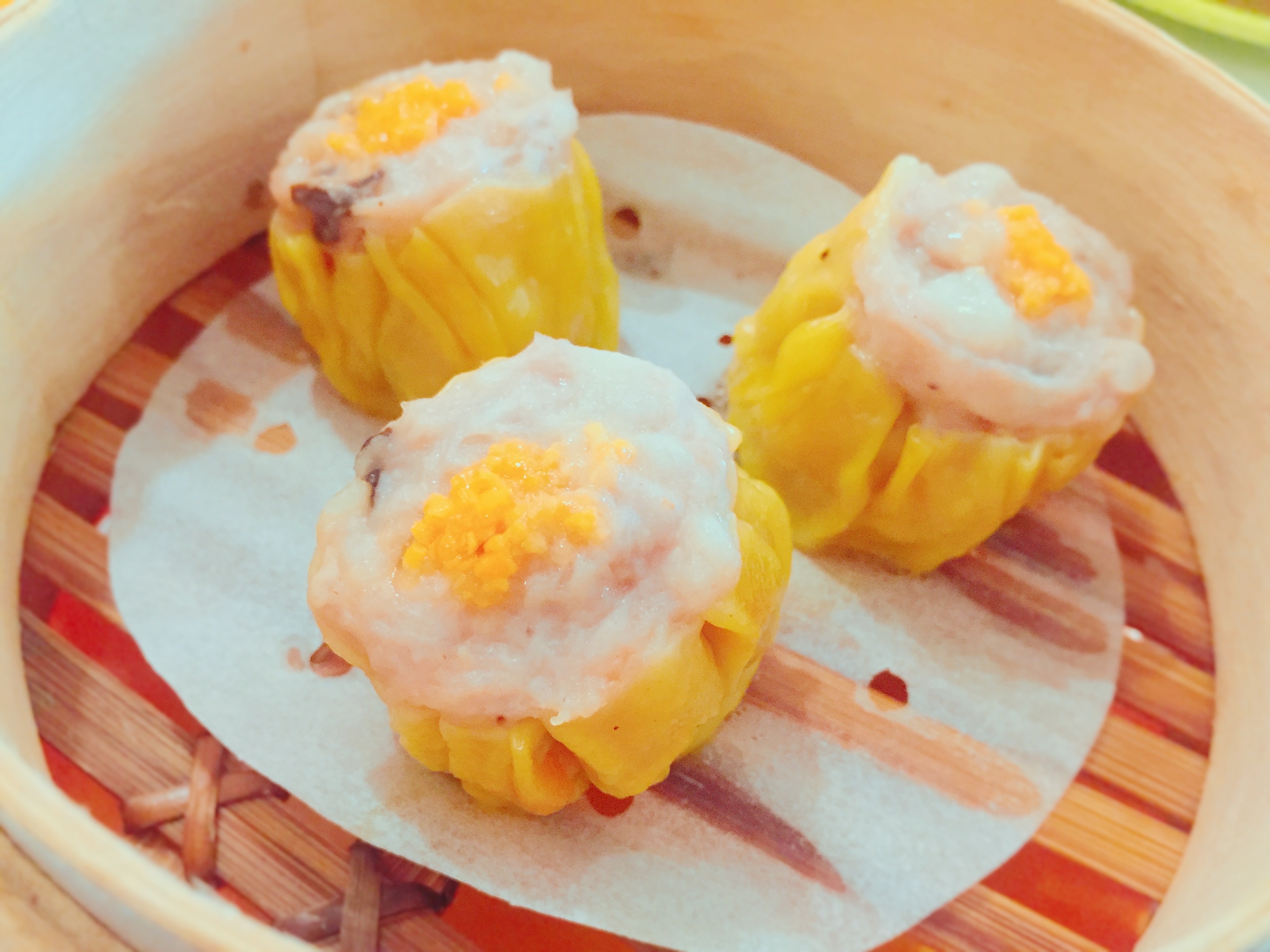 北菇燒賣皇